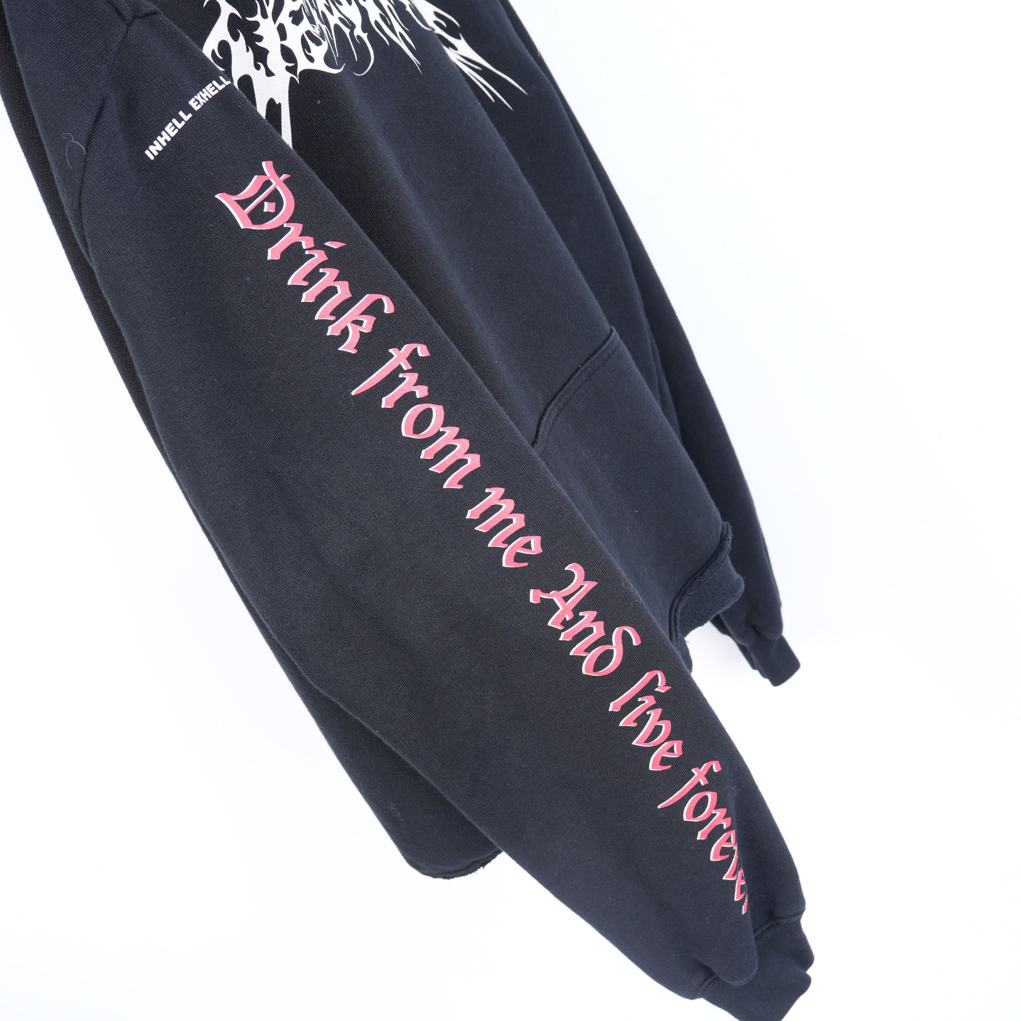 Vetements VETEMENTS TOTAL FUCKING DARKNESS Size US M / EU 48-50 / 2 - 5 Thumbnail