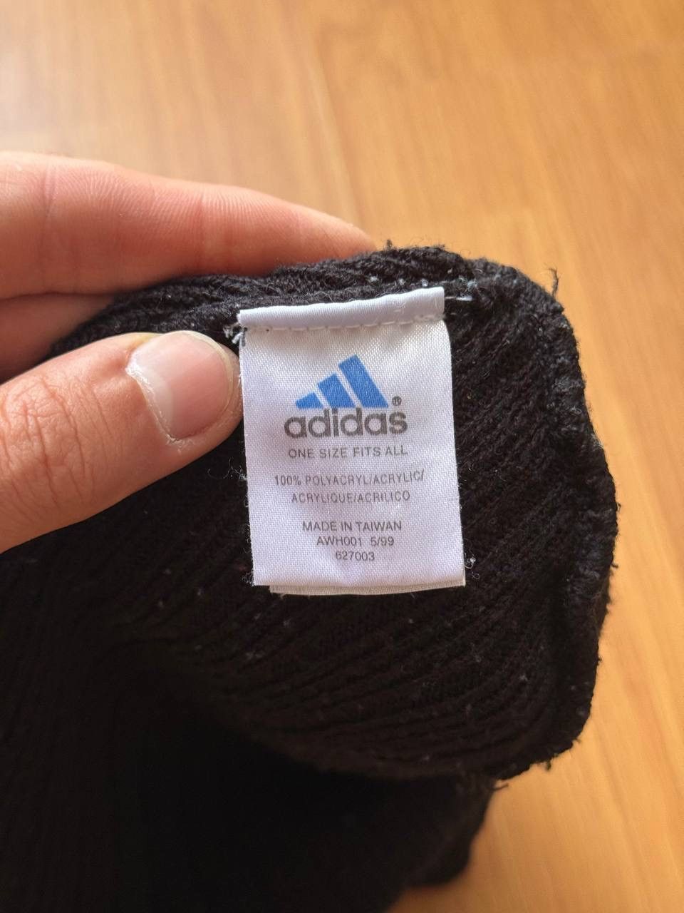 Other Vintage Hat Cap Adidas Milan Opel Soccer Footbal Size ONE SIZE - 5 Thumbnail