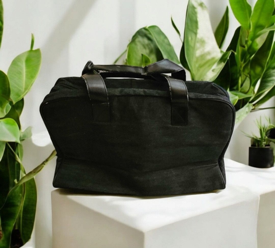 Givenchy Givenchy Travel Bag/Laptop Case/Briefcase Size ONE SIZE - 2 Thumbnail