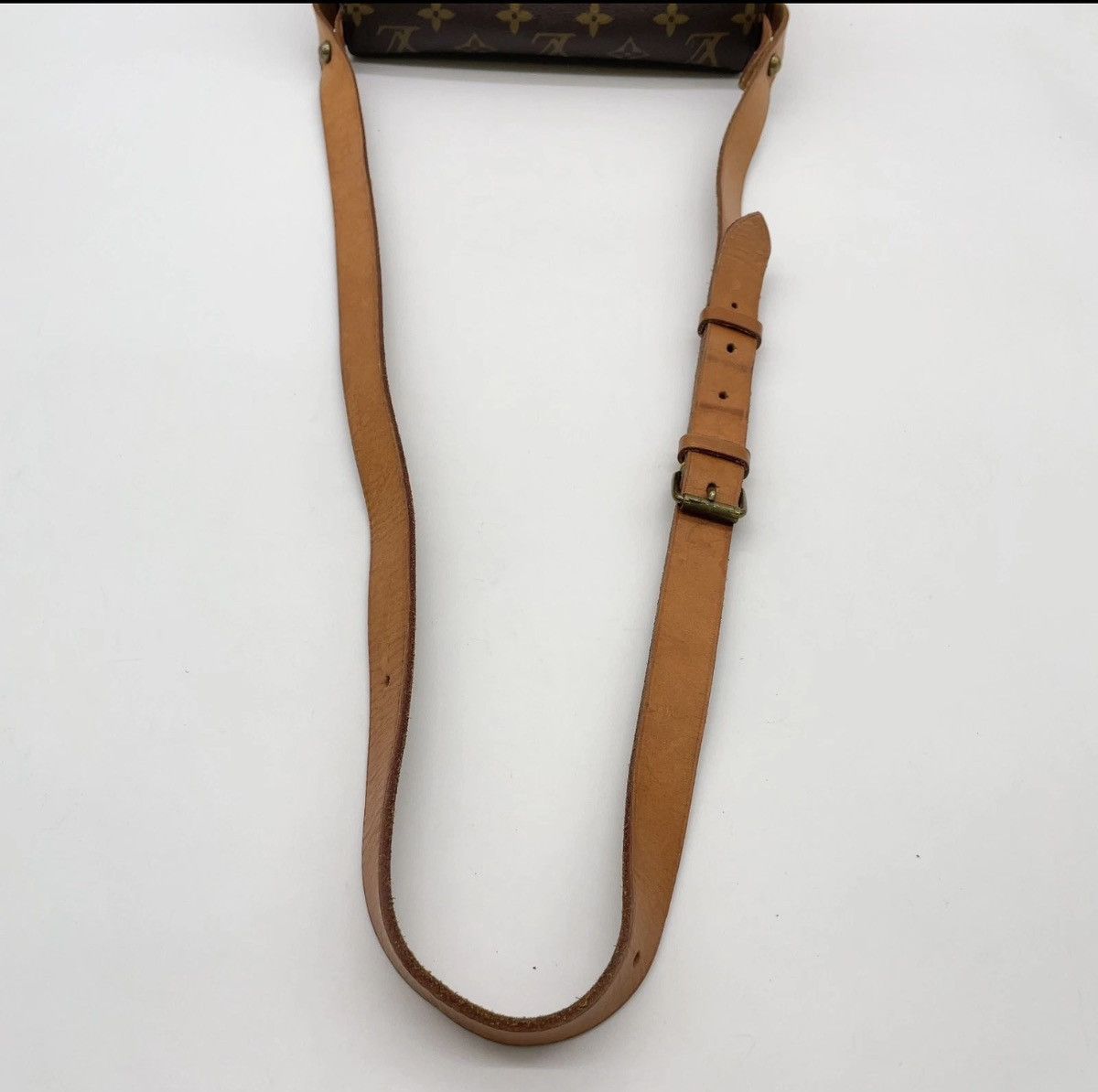Louis Vuitton Monogram Cartouchiere Size ONE SIZE - 13 Thumbnail