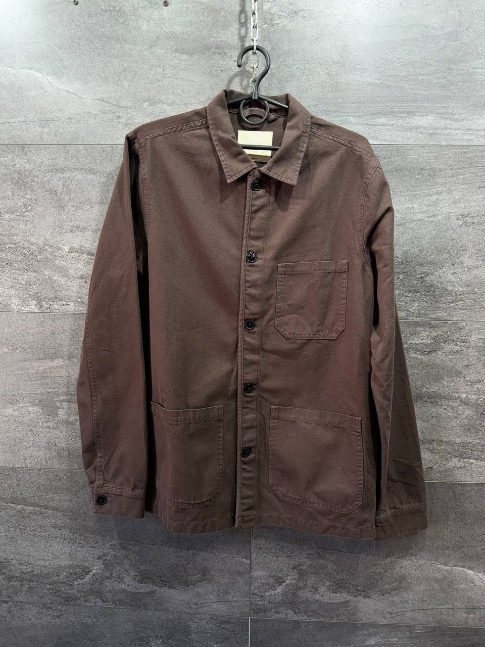 A Day's March Mens A Day’s March Jacket Luxury Blazer streetwear Japanese Size US M / EU 48-50 / 2 - 1 Thumbnail