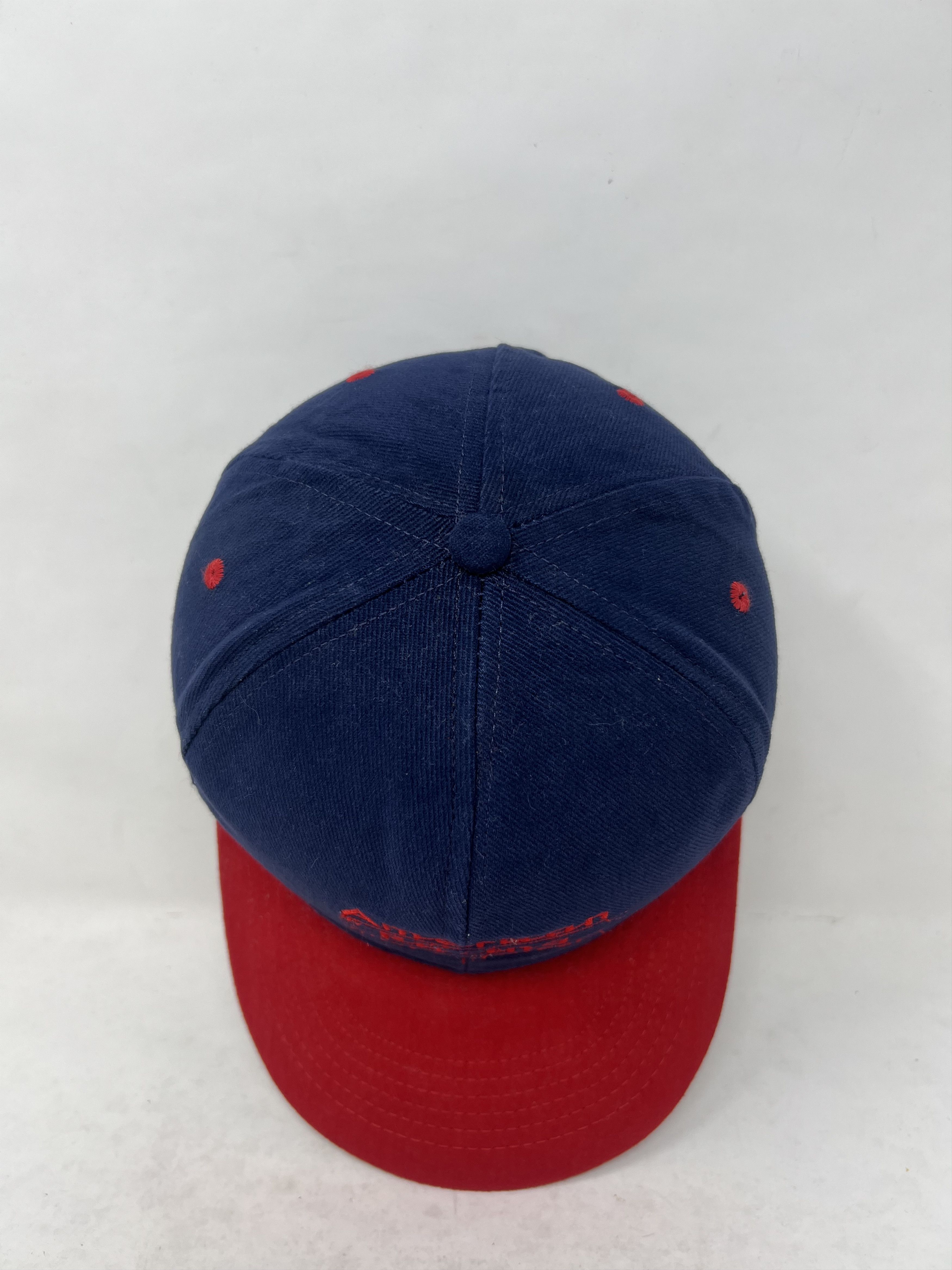 Swingster Vintage Swingster American Racing Hat Size ONE SIZE - 6 Thumbnail