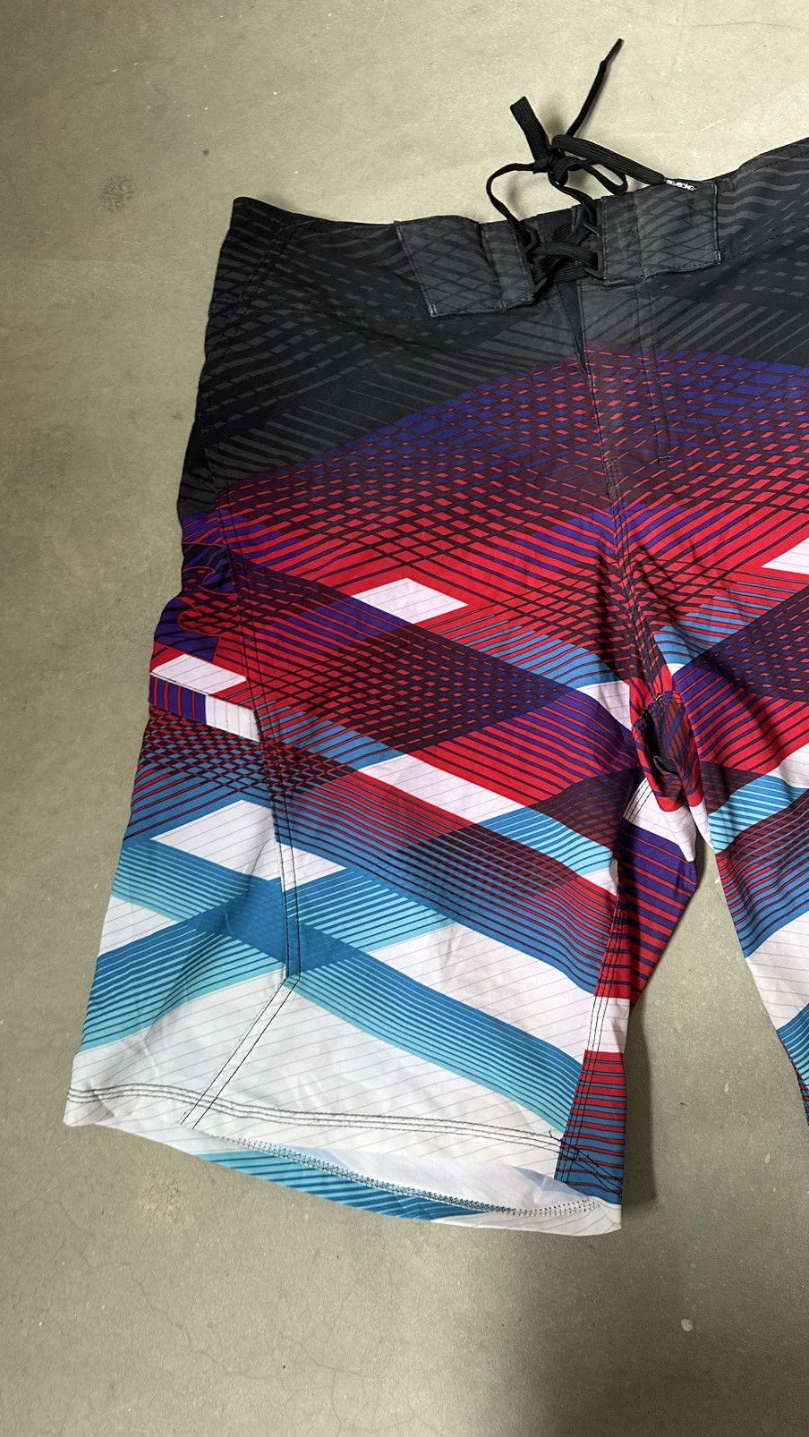 BILLABONG JOEL PARKINSON BOARDSHORT