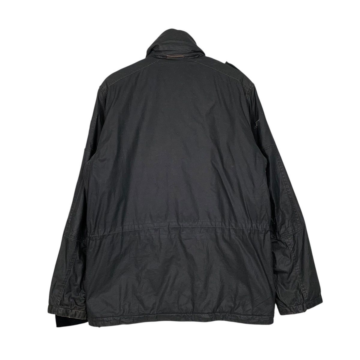 Napapijri Napapijri Multipocket Outdoor Jacket Size US M / EU 48-50 / 2 - 7 Thumbnail