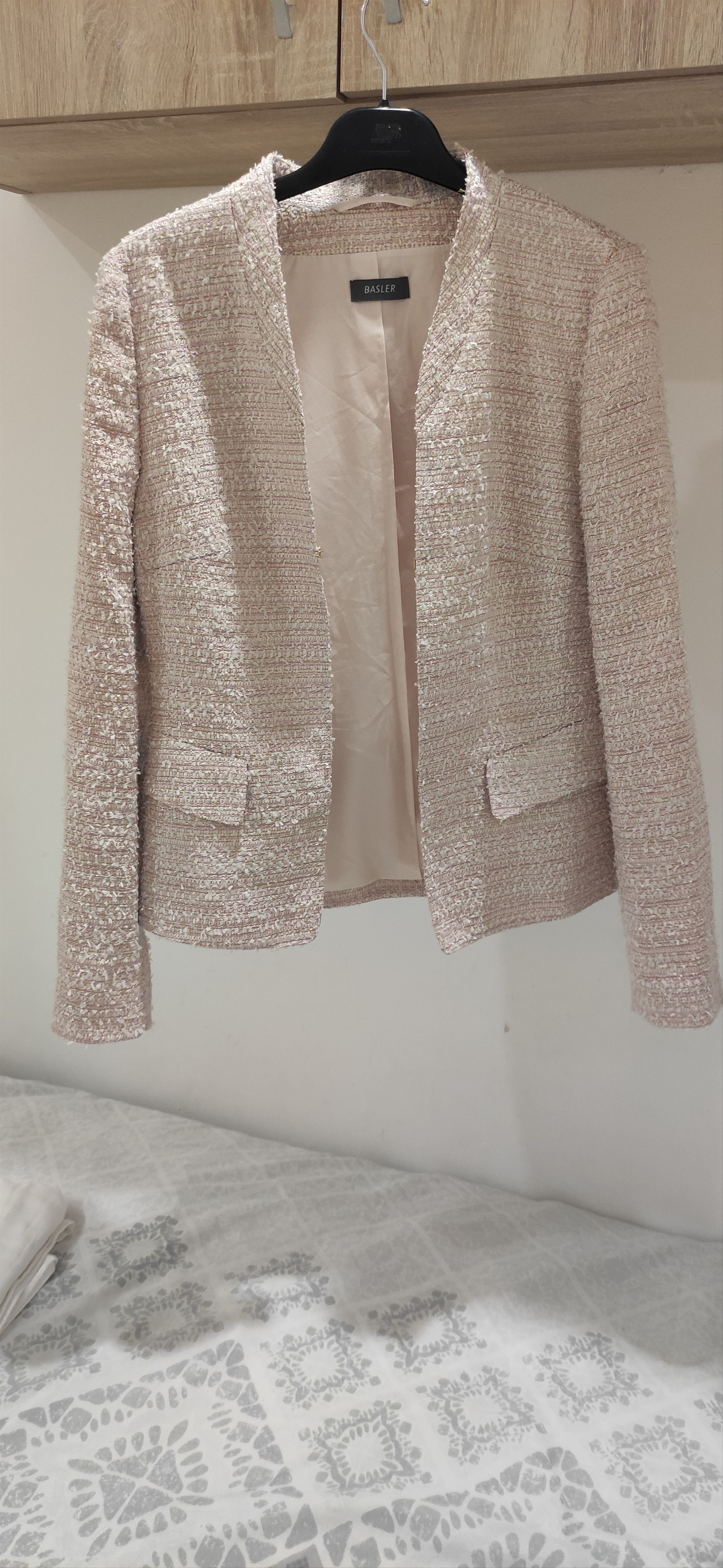 Other The women's blazer Basler Size S / US 4 / IT 40 - 6 Thumbnail