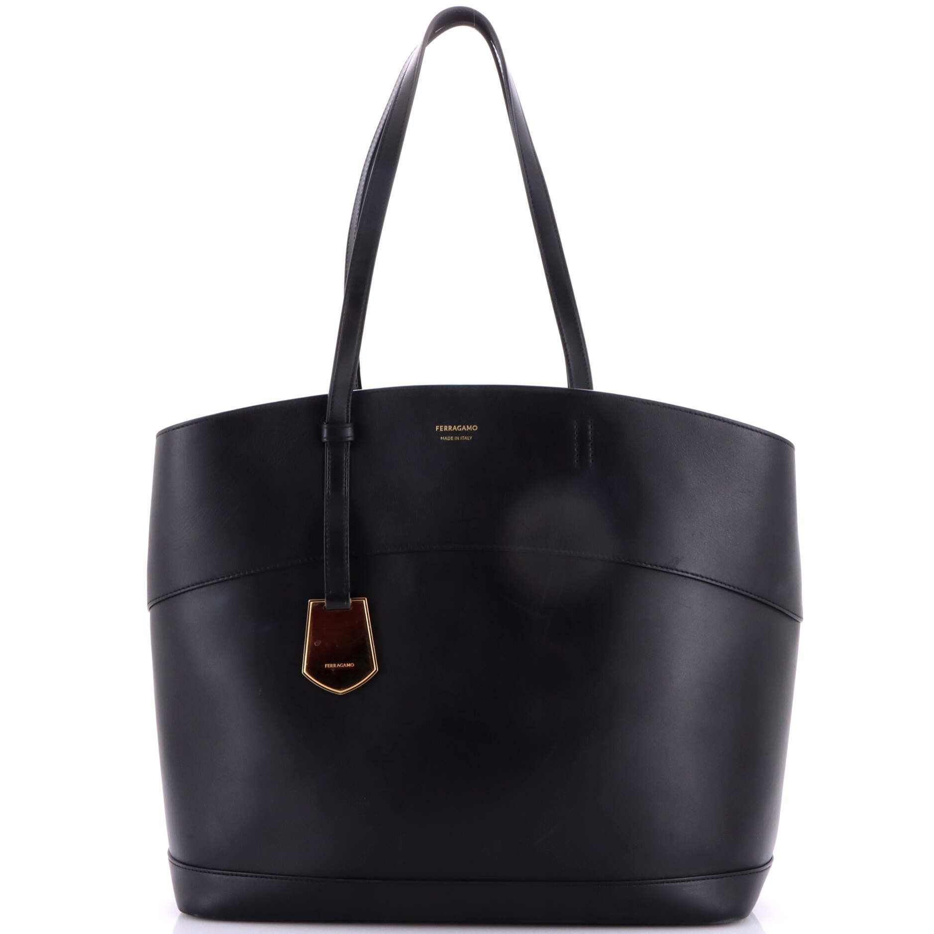 Salvatore Ferragamo Charming Tote Size ONE SIZE - 1 Thumbnail