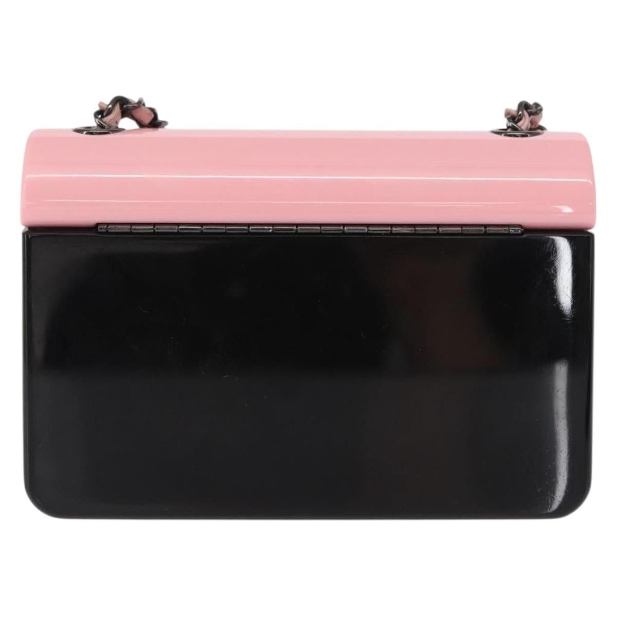 Chanel Chanel Chain Evening Bag Size ONE SIZE - 2 Thumbnail