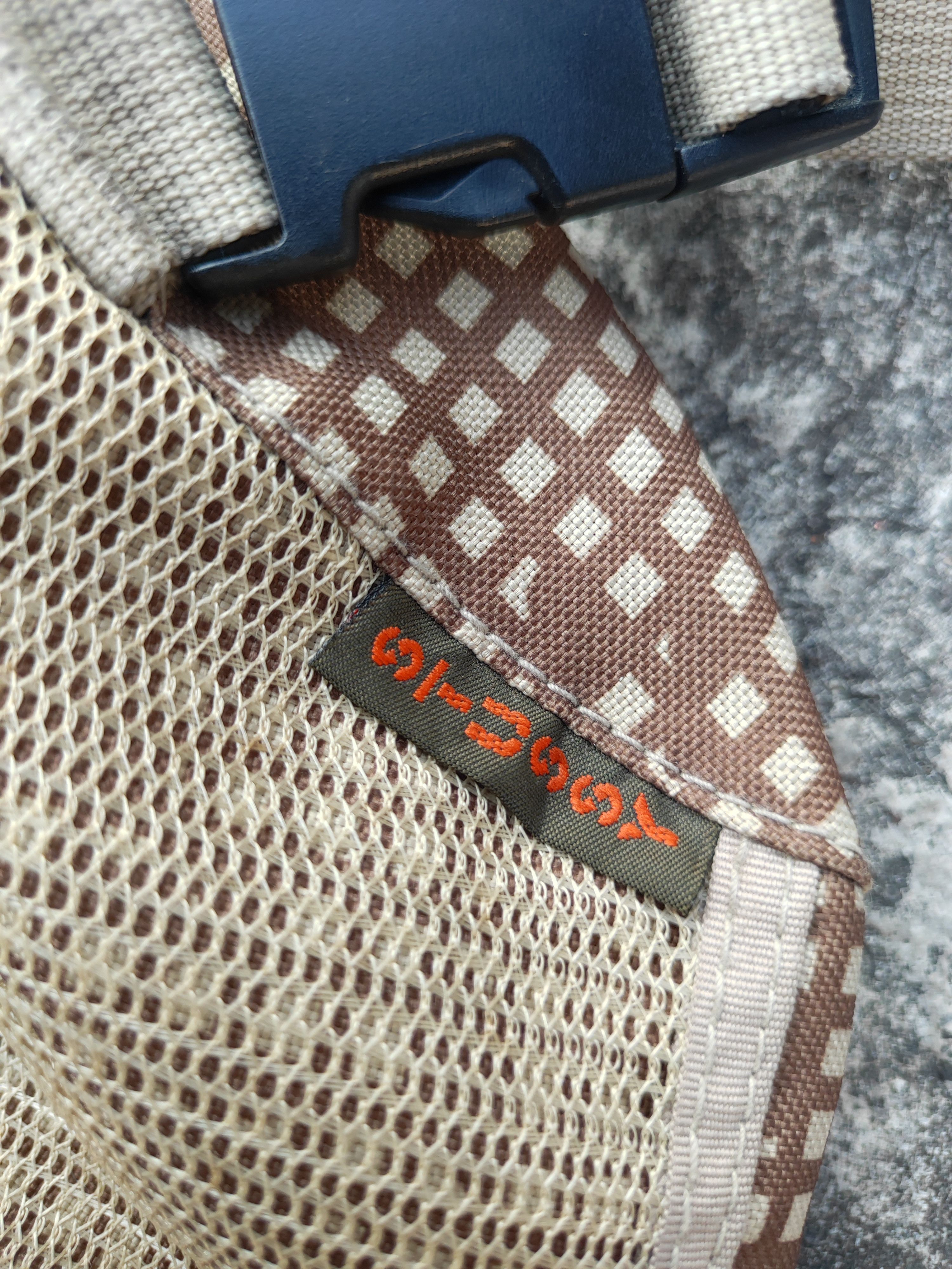 Stussy Stussy Tri Harness Special Ops Size ONE SIZE - 9 Thumbnail