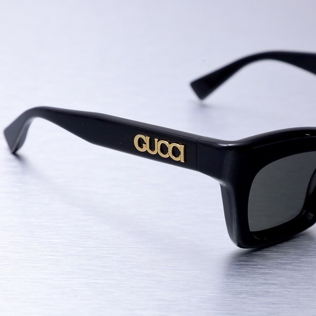 Gucci GUCCI GG1773S SUNGLASSES Size ONE SIZE - 3 Thumbnail