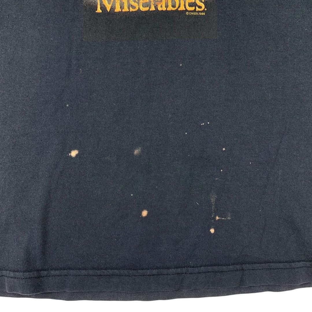 Other Vintage LES MISERABLES movie film tee Size US S / EU 44-46 / 1 - 9 Thumbnail