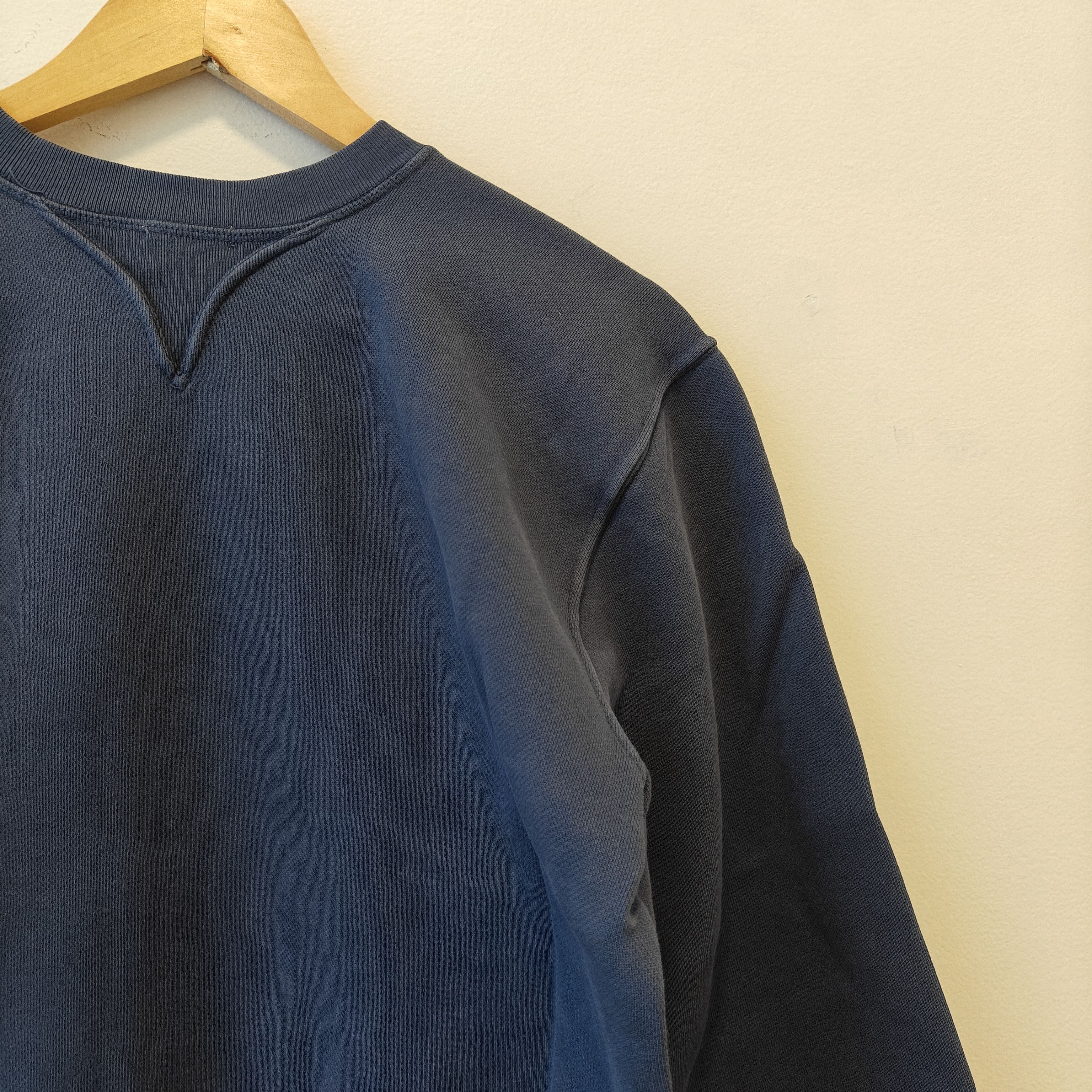 WYTHE NWT Wythe crewneck sweater, armadillo $168 Size US S / EU 44-46 / 1 - 15 Thumbnail
