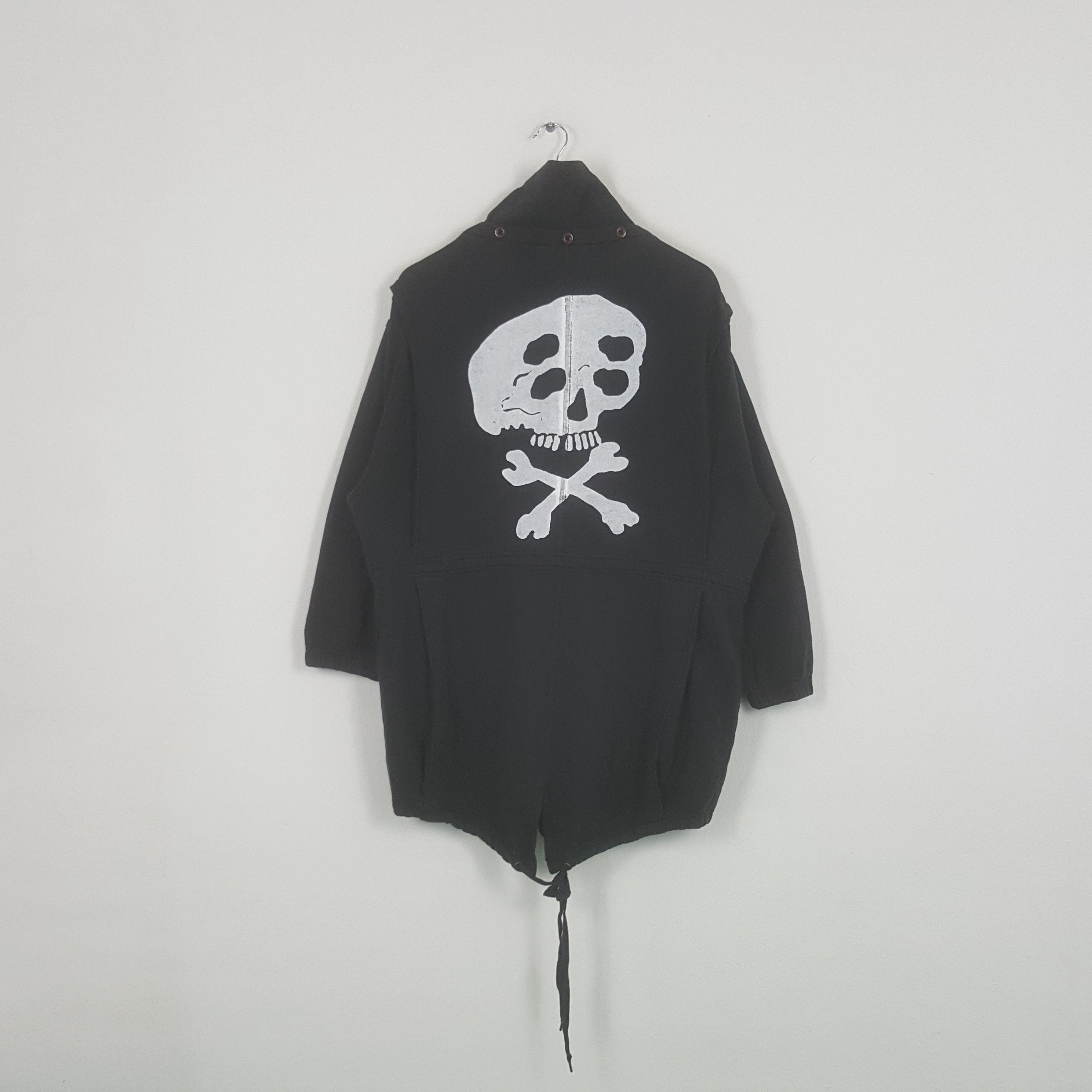 Marc Jacobs Heaven by Marc Jacobs Acid Bunny Hoodie | Grailed