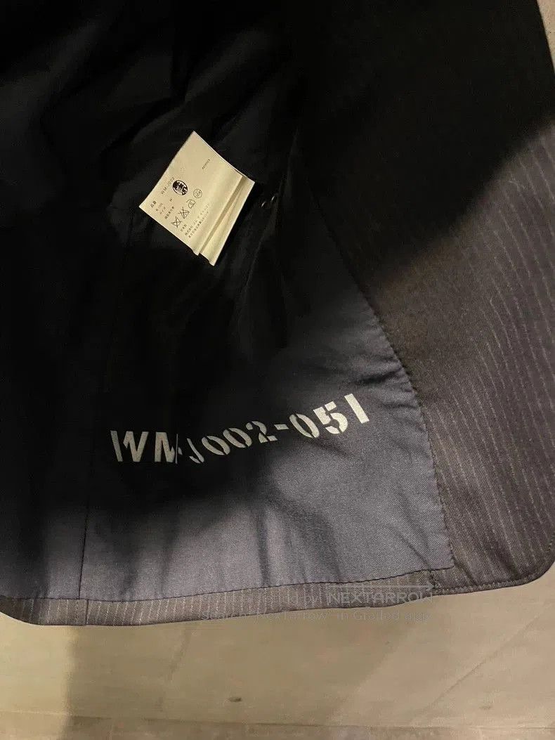 Junya Watanabe Junya Watanabe Man 03AW Military Jacket. Size US M / EU 48-50 / 2 - 5 Thumbnail
