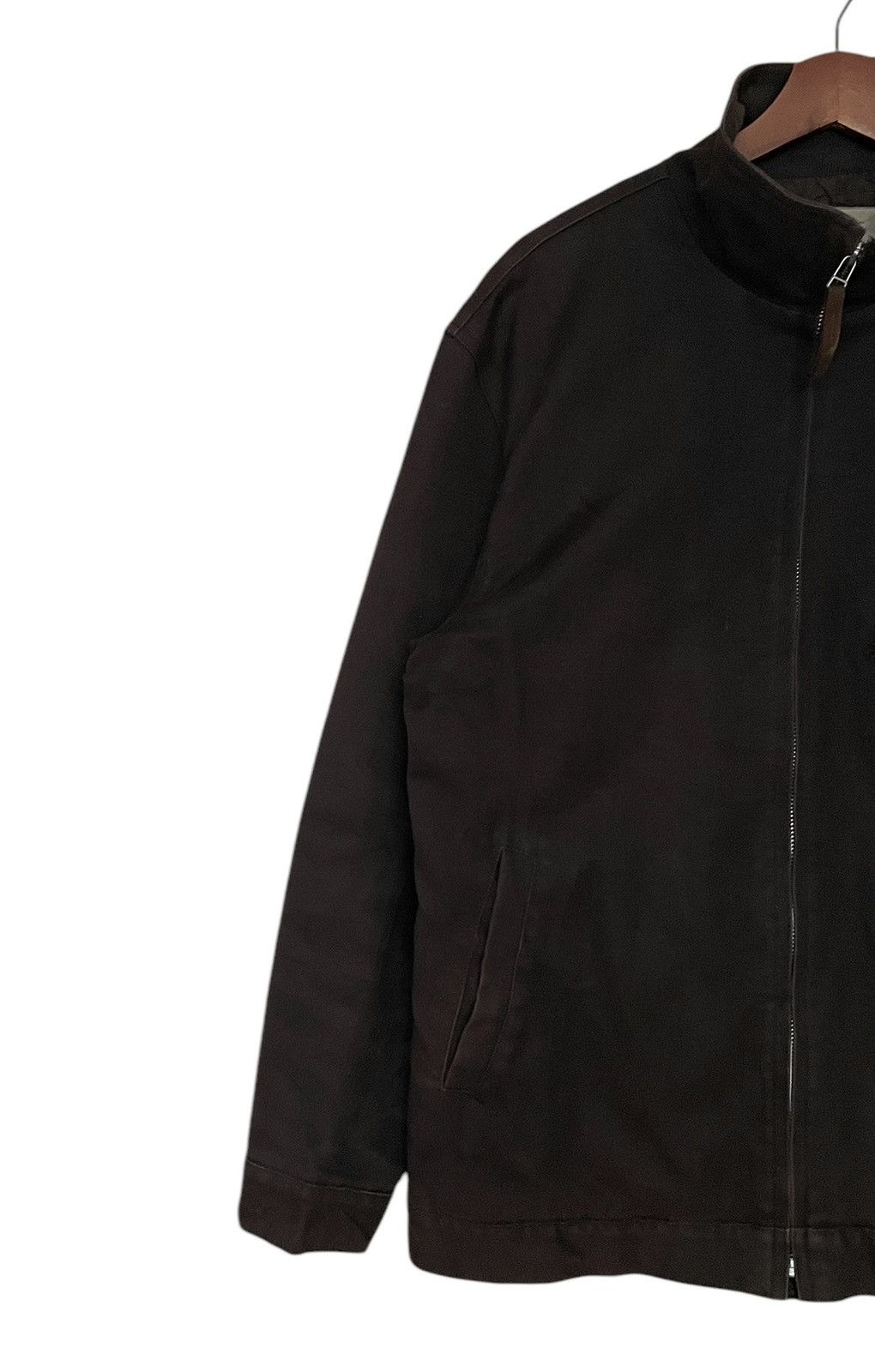 Japanese Brand × Vintage Vintage Japanese Brand Scanner Jacket 1990s Size US L / EU 52-54 / 3 - 5 Thumbnail