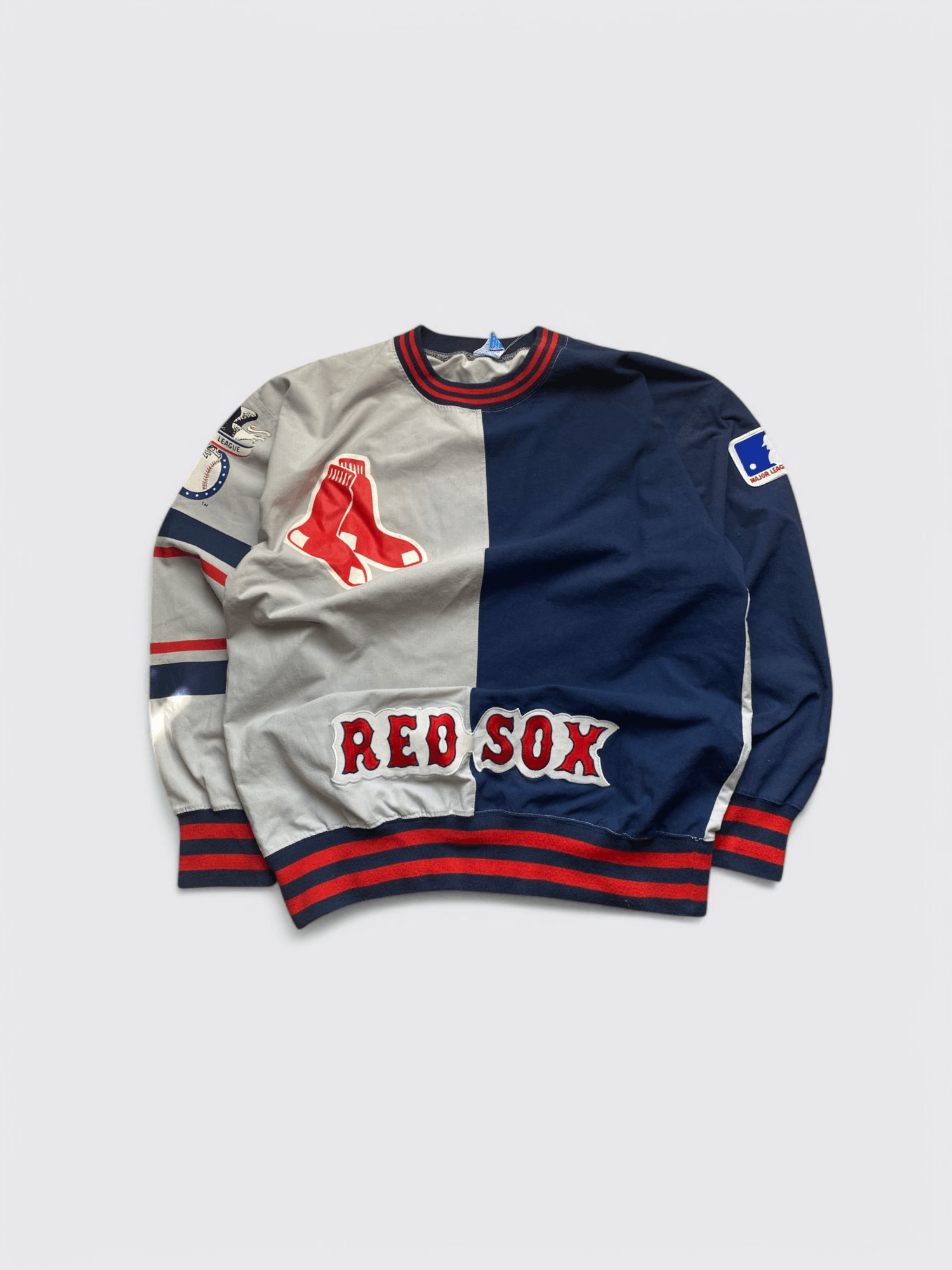 Champion Champion Boston Red Sox Vintage Sweatshirt Size US L / EU 52-54 / 3 - 1 Thumbnail