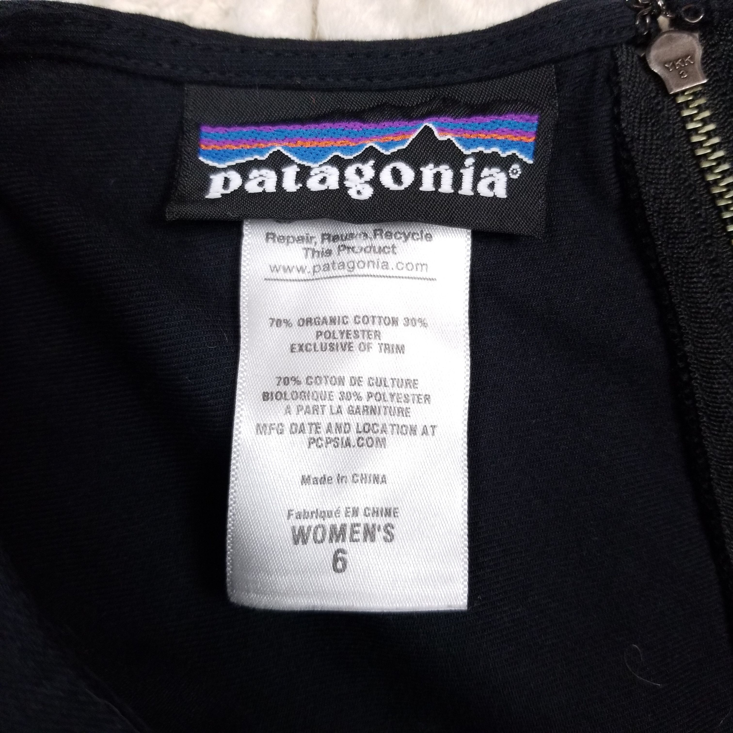 Patagonia San Benito Top Size M / US 6-8 / IT 42-44 - 6 Thumbnail