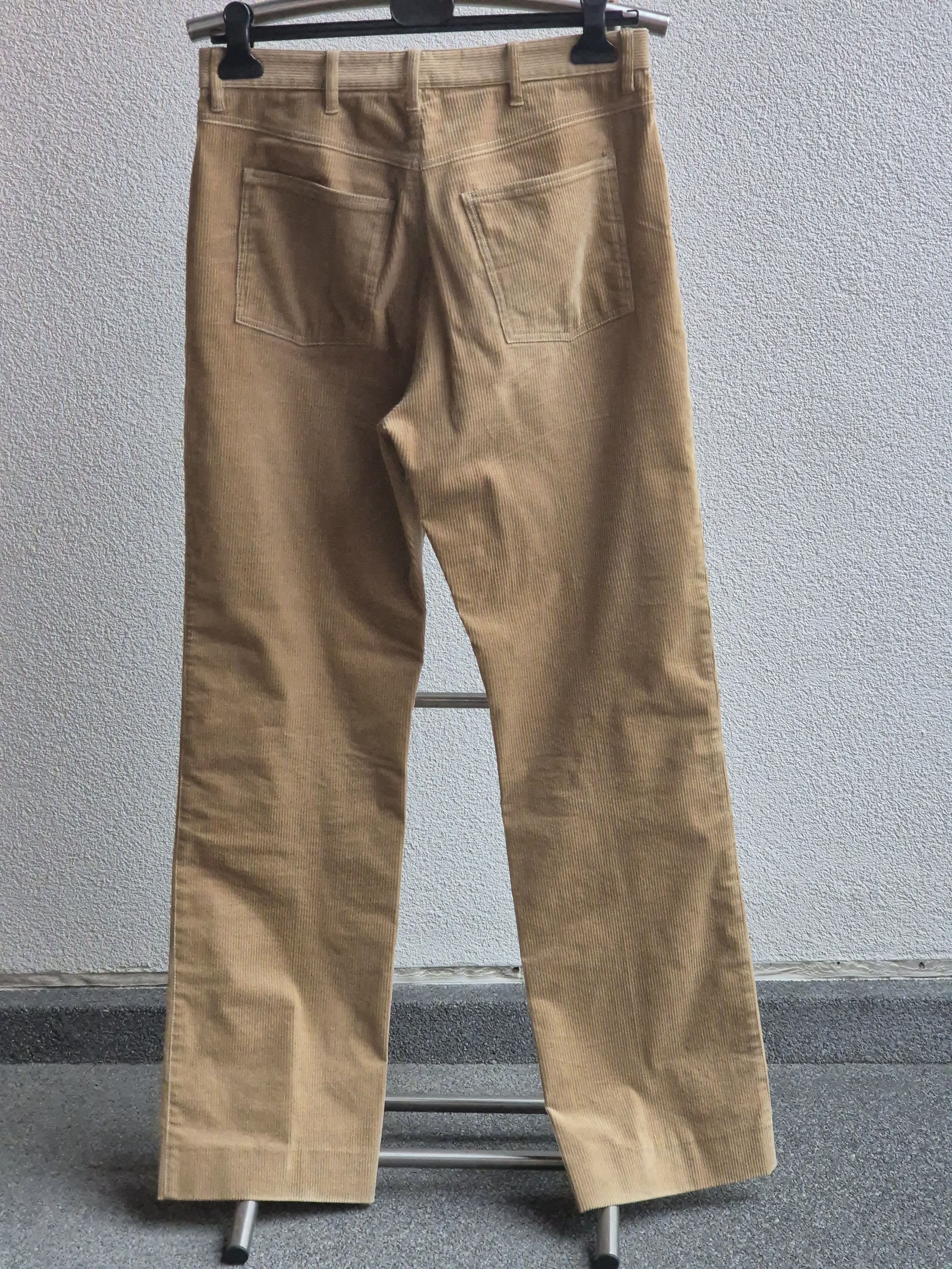 Acne Studios Flared corduroy jeans Size US 30 / EU 46 - 3 Thumbnail
