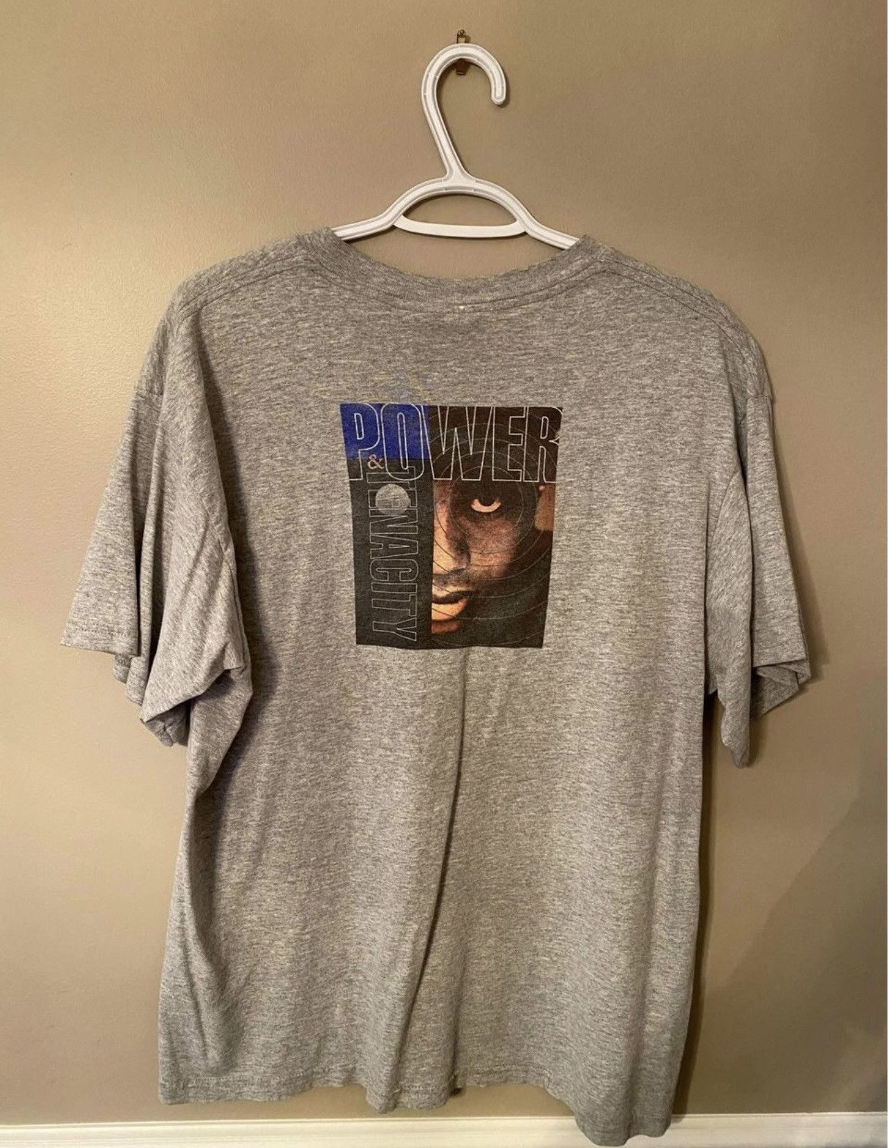 Nike × Tiger Woods × Vintage VINTAGE 90’s TIGER WOODS NIKE SHIRT Size US M / EU 48-50 / 2 - 3 Thumbnail