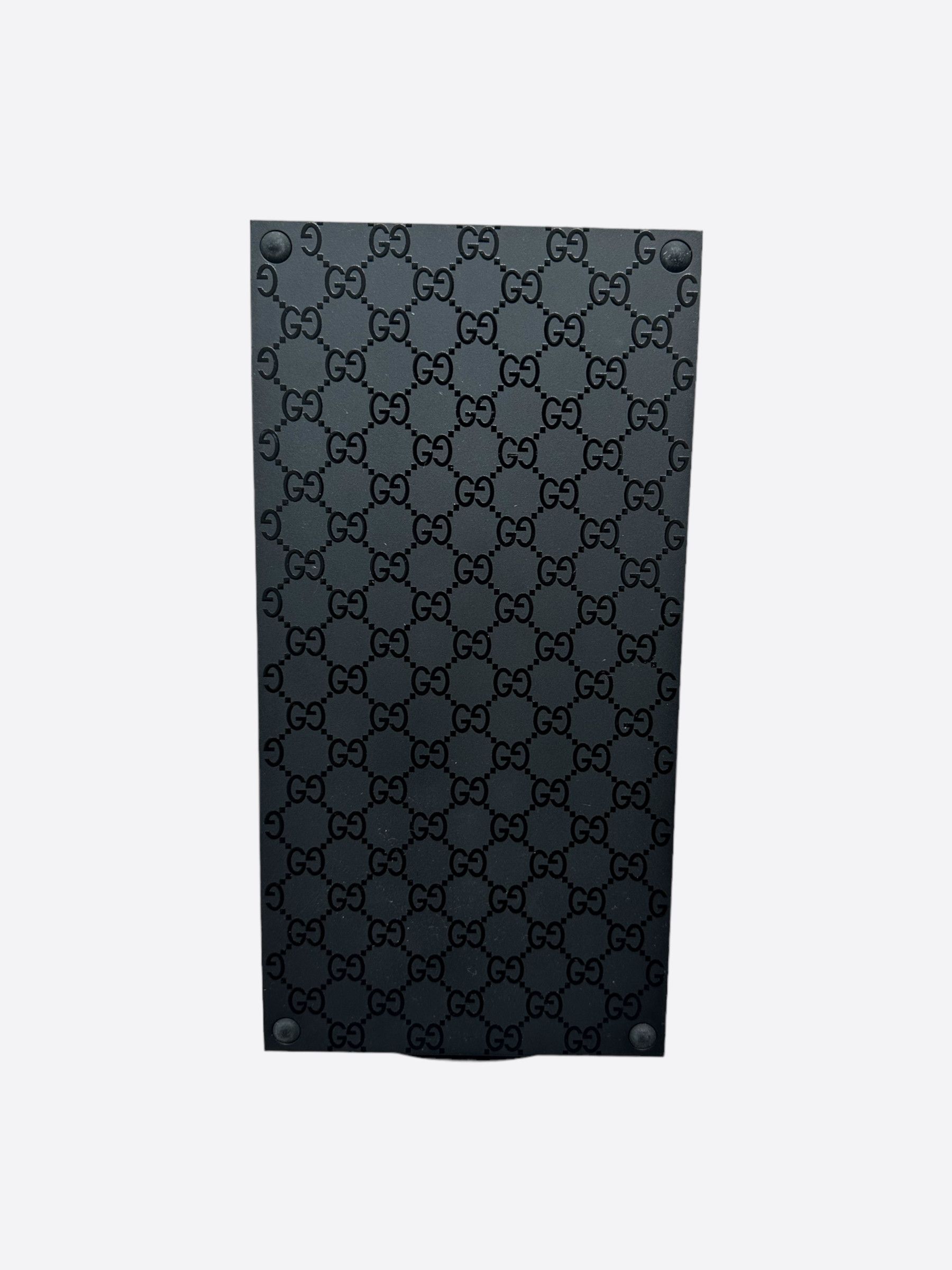 Gucci Gucci Xbox Monogram Suitcase & Xbox Grailed