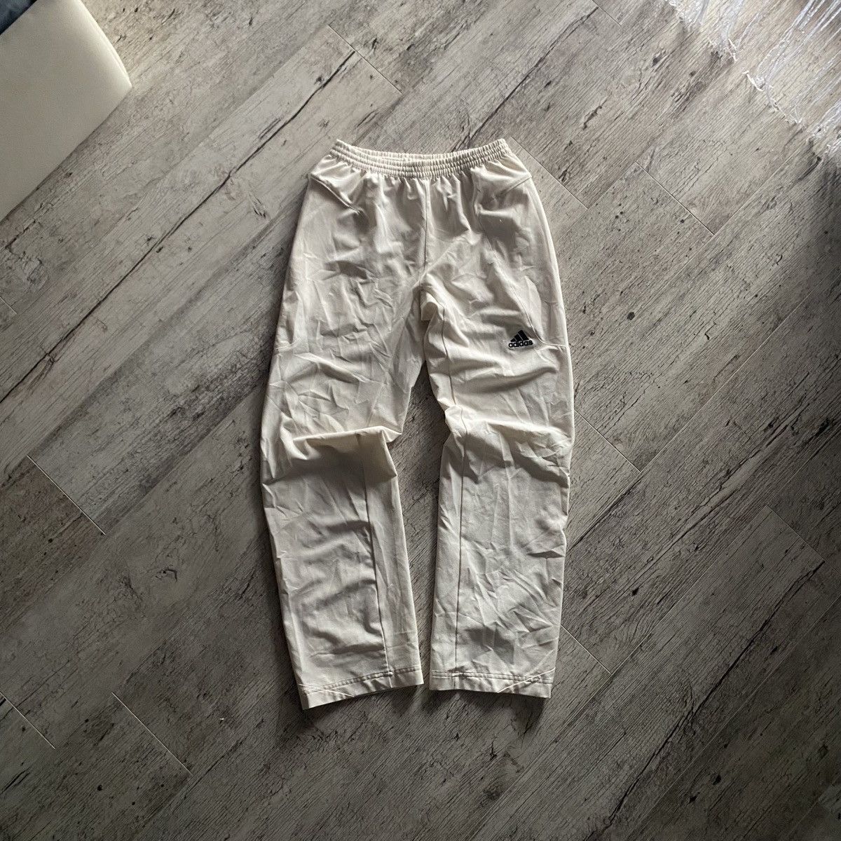 Adidas Adidas pants Size US 32 / EU 48 - 1 Thumbnail