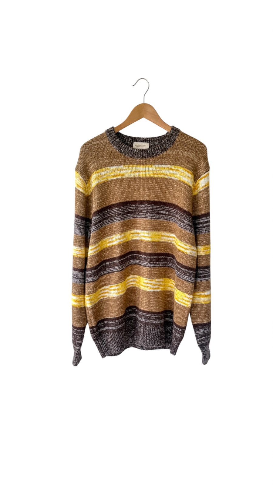 Scotch & Soda Scotch and soda sweater Size US XL / EU 56 / 4 - 2 Thumbnail
