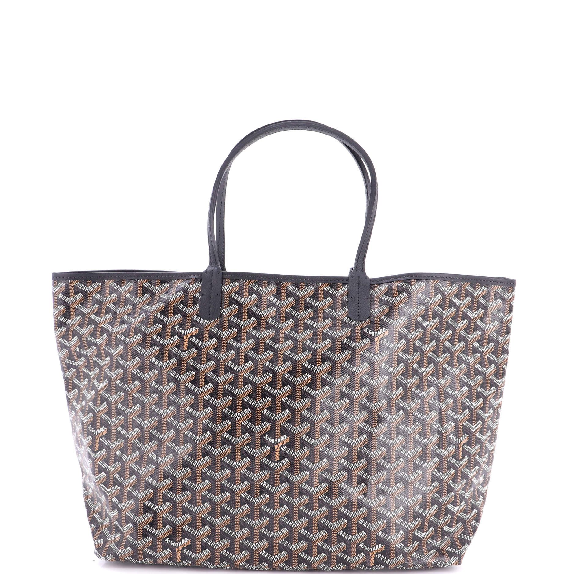Goyard Saint Louis Tote Size ONE SIZE - 1 Thumbnail