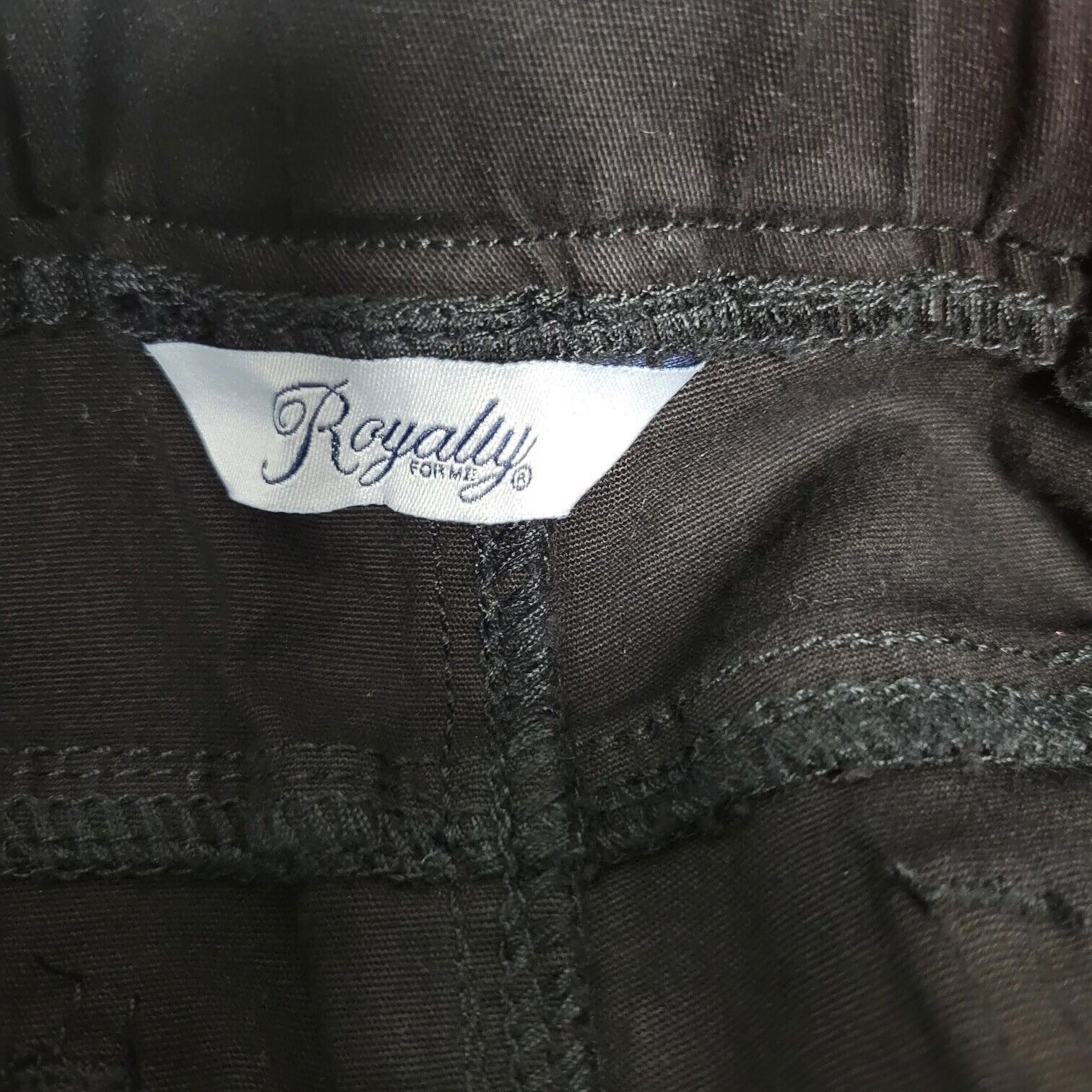 Other Royaly Activewear Joggers Men's. Size XL. New With Tags. Size US 36 / EU 52 - 8 Thumbnail