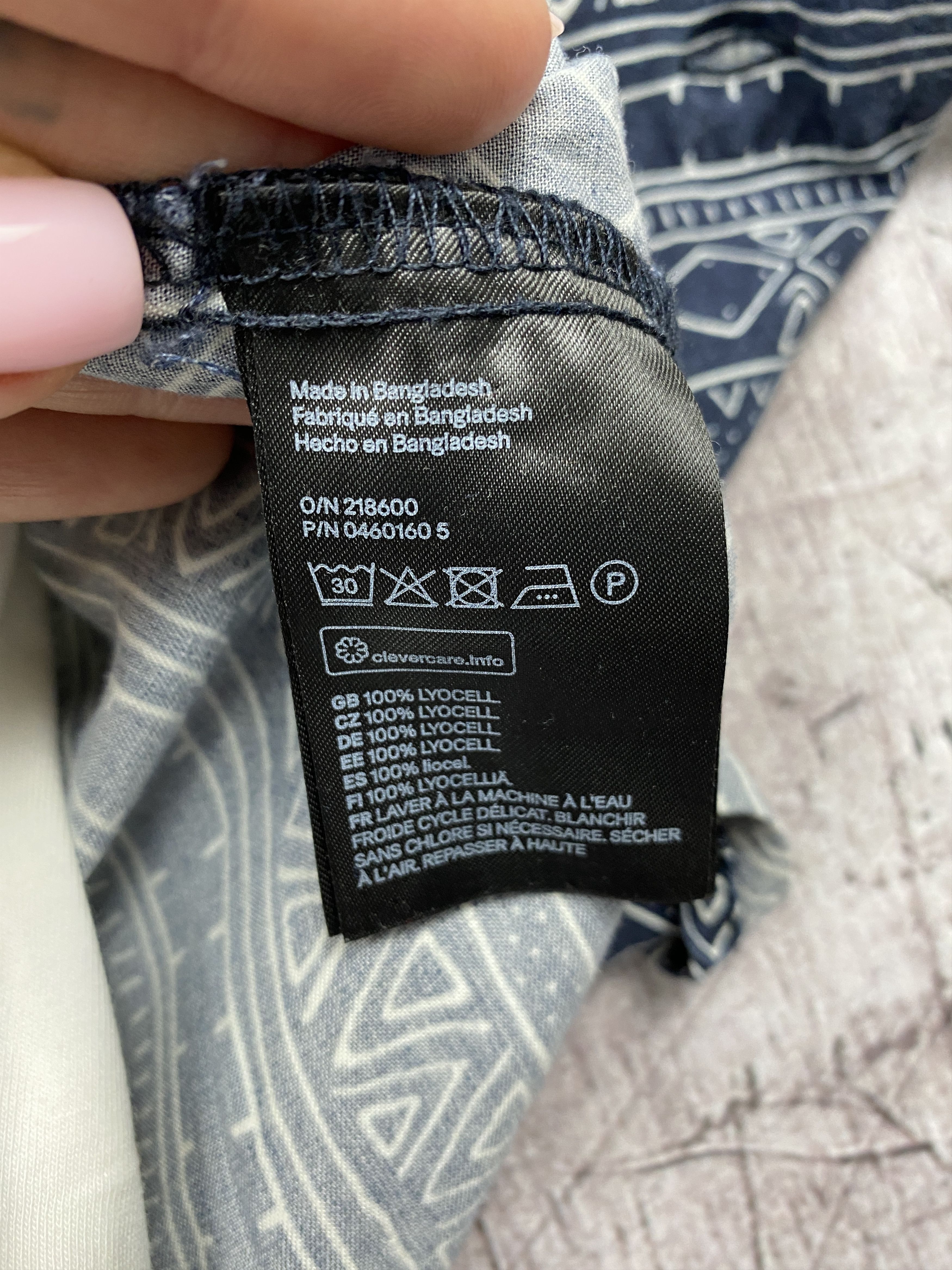 Coachella × H&M H&M Coachella Vintage Hawaiian Shirt y2k Aloha Size US M / EU 48-50 / 2 - 5 Thumbnail