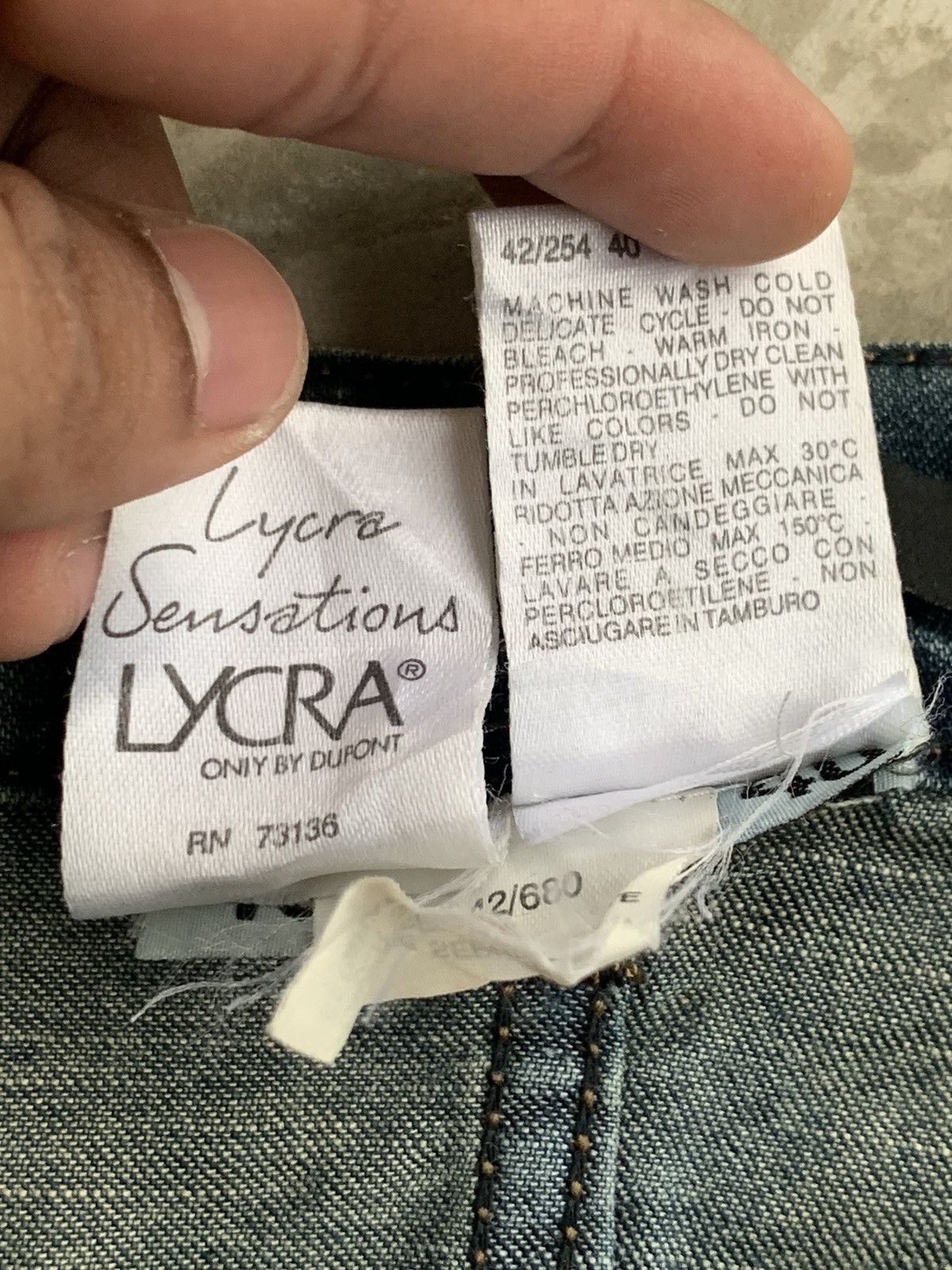 Designer × Max Mara Max Mara Weekend Line Size 30" / US 8 / IT 44 - 10 Thumbnail