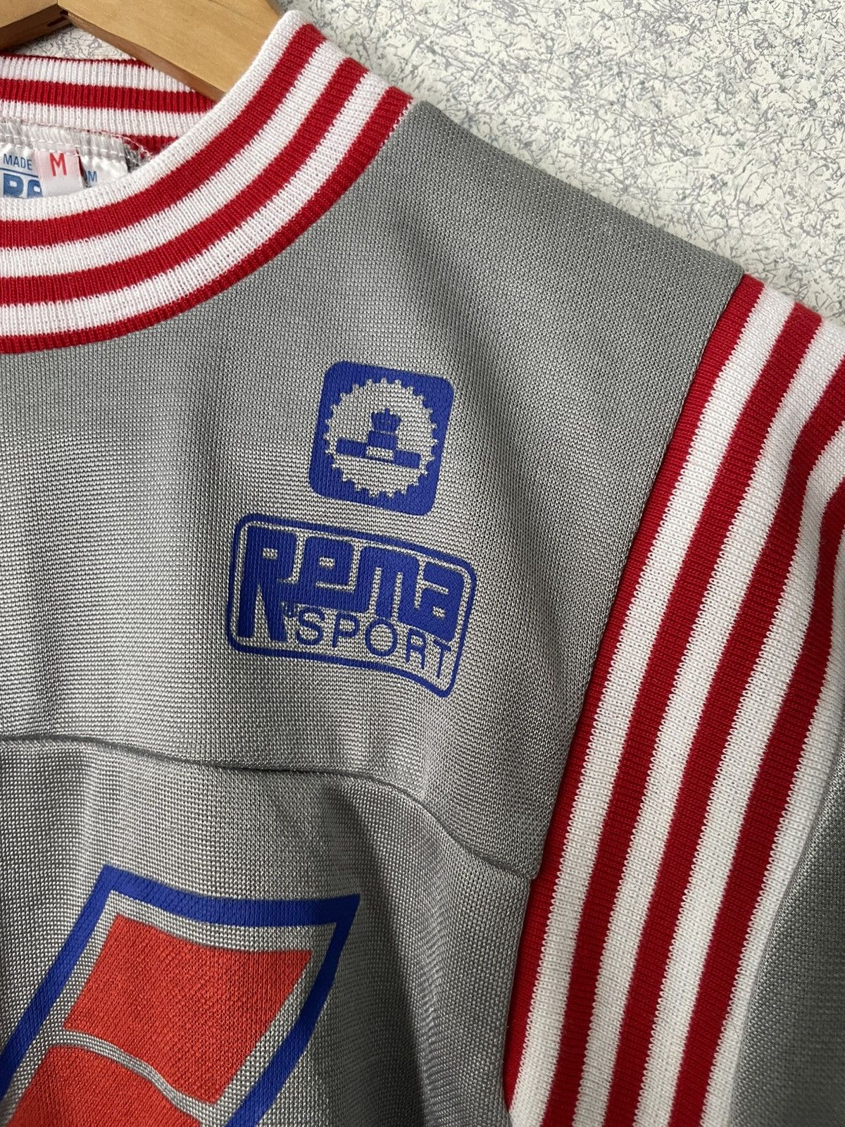Vintage × Yamaha Yamaha vintage Size US M / EU 48-50 / 2 - 5 Thumbnail