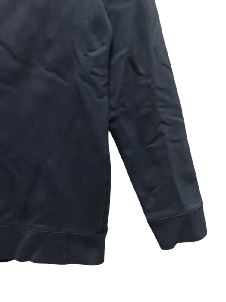 A.P.C. Vintage A.P.C Rue Madame Paris Sweatshirts Size XS / US 0-2 / IT 36-38 - 5 Thumbnail