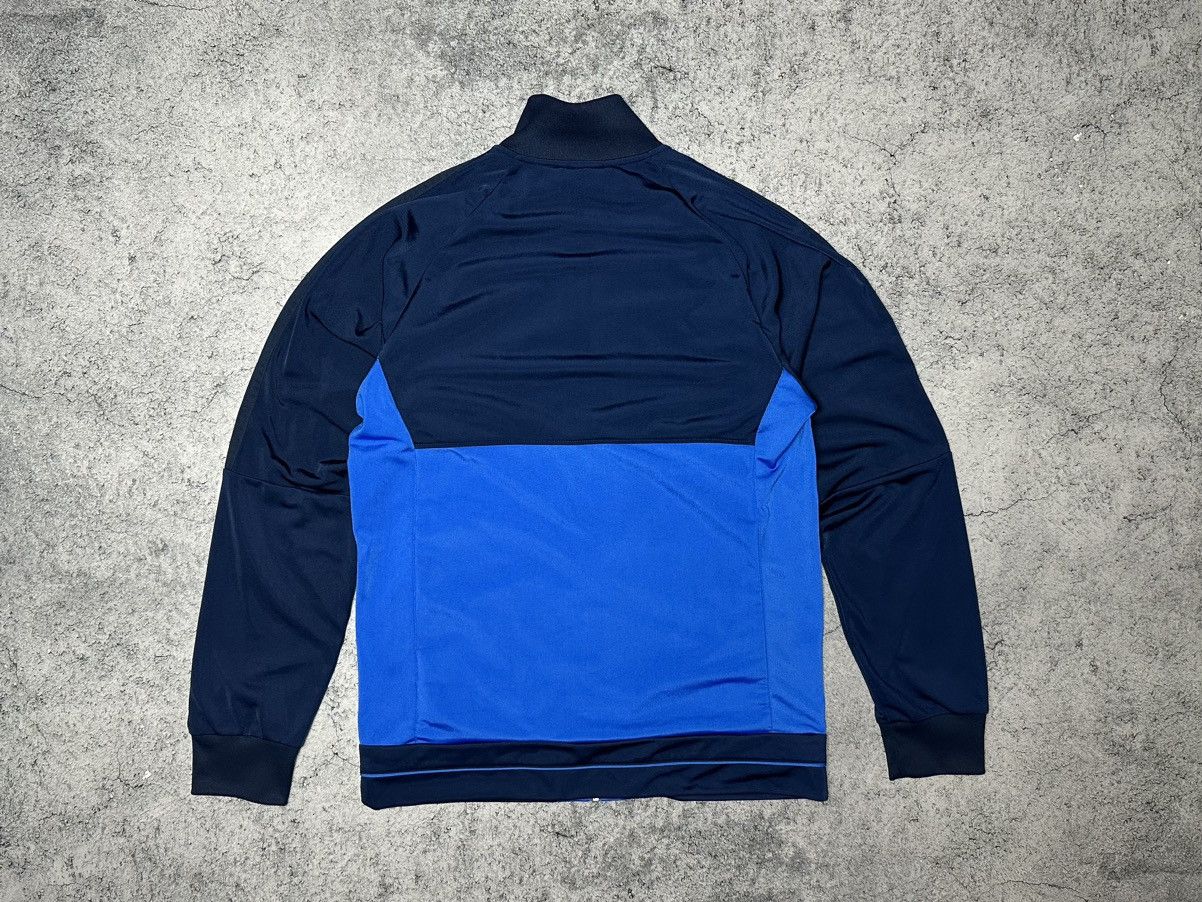 Adidas Adidas Feyenoord Rotterdam Soccer Track Top Jacket Size US M / EU 48-50 / 2 - 10 Thumbnail