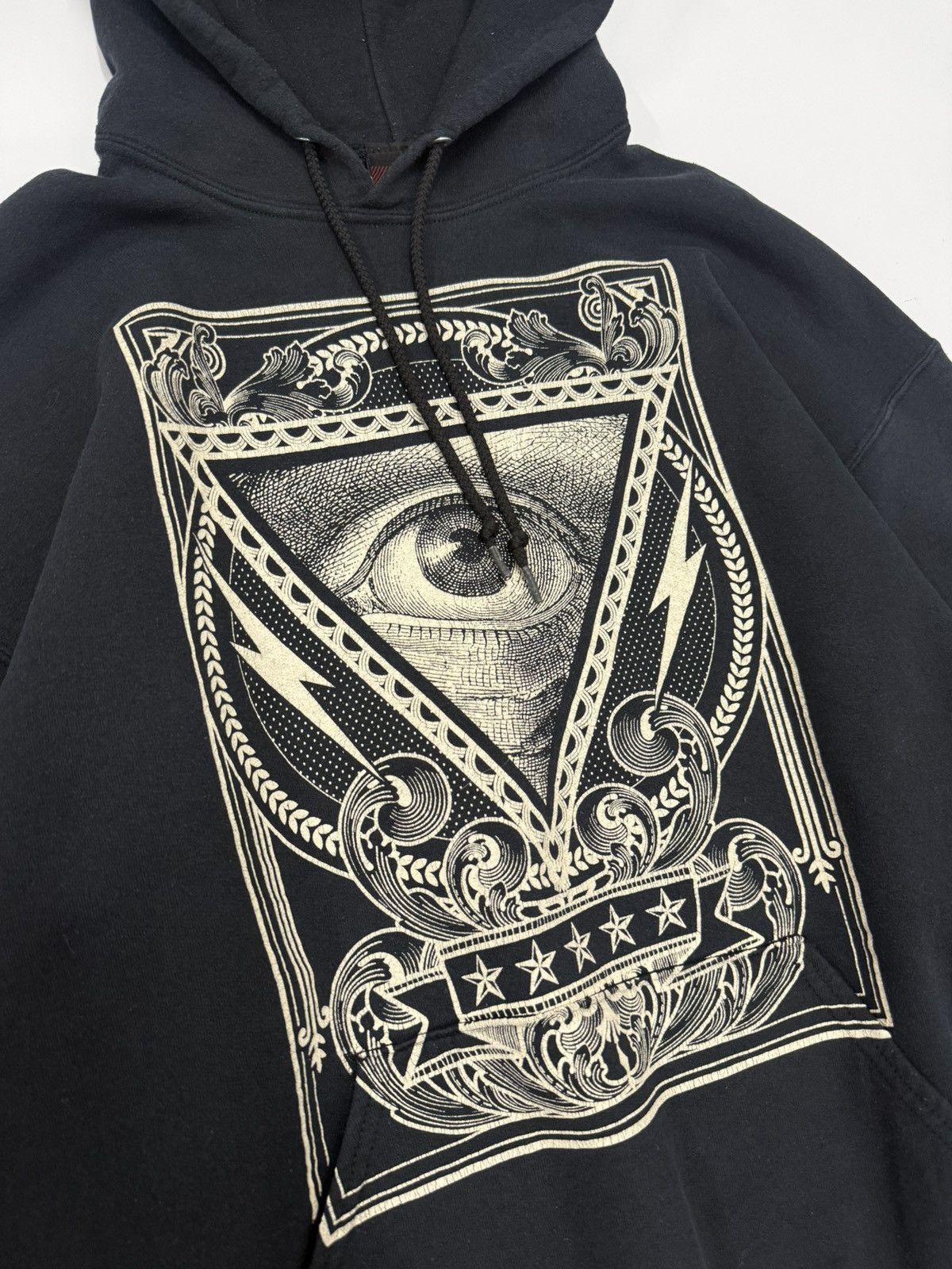 Tony Hawk 🔥 Tony Hawk Skateboard Streetwear Hoodie - XL Size US L / EU 52-54 / 3 - 4 Thumbnail
