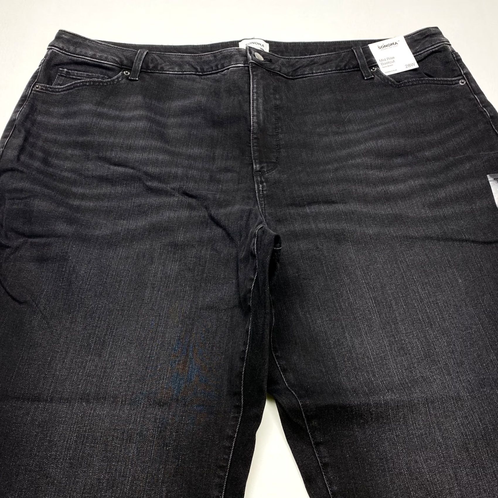 Vintage VINTAGE N/A Size 28" / US 6 / IT 42 - 3 Thumbnail