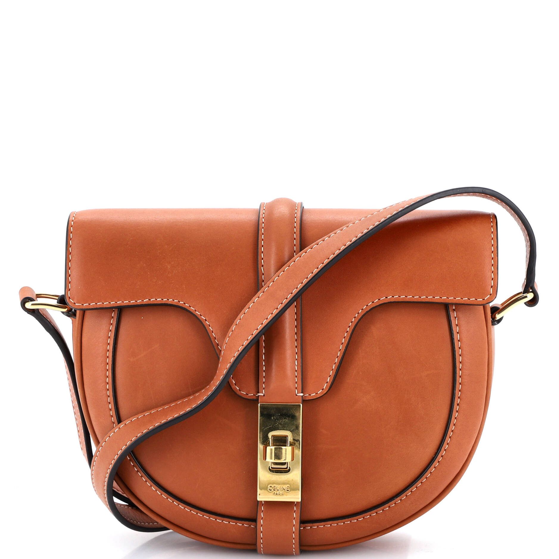Celine Besace 16 Bag Size ONE SIZE - 1 Thumbnail