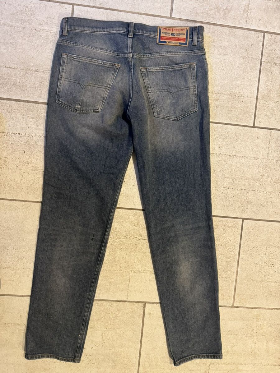 Diesel Diesel jeans Size US 32 / EU 48 - 2 Thumbnail