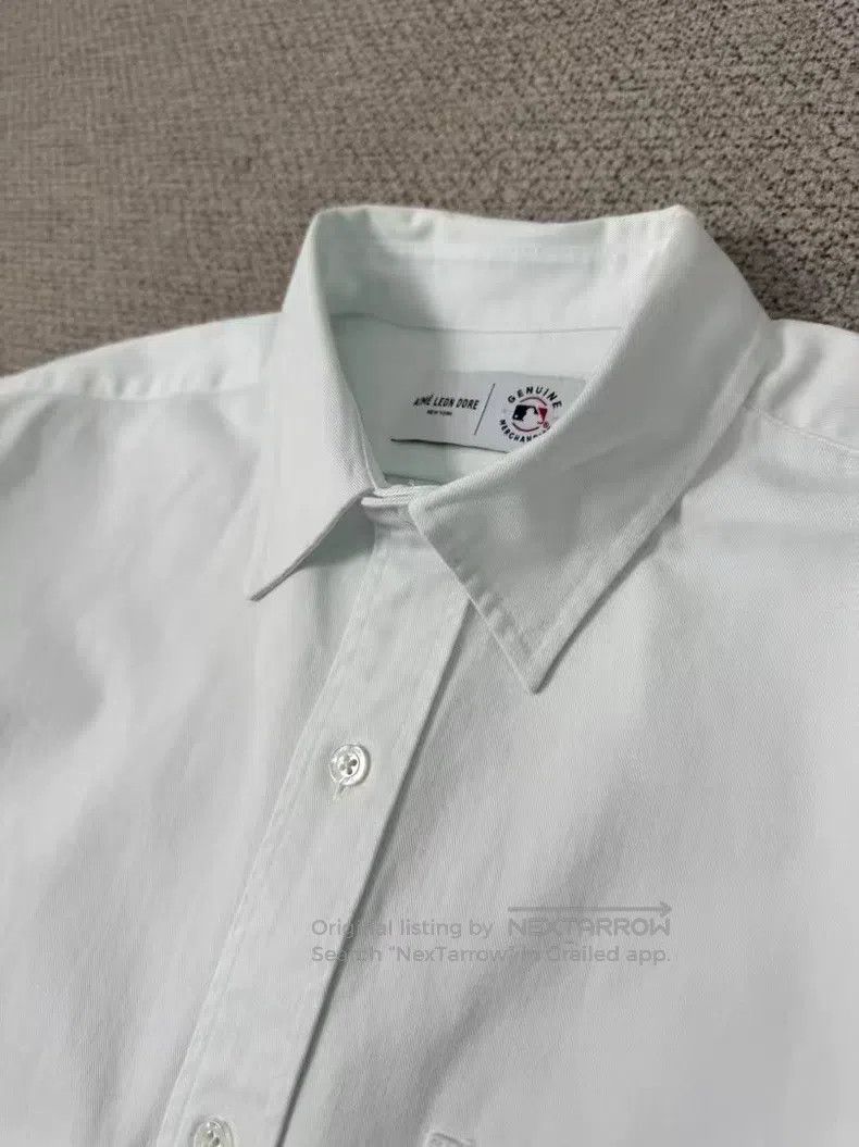 Other Aime Leon Dore Vintage Loose Fit Long Sleeve Shirt Size US L / EU 52-54 / 3 - 5 Thumbnail