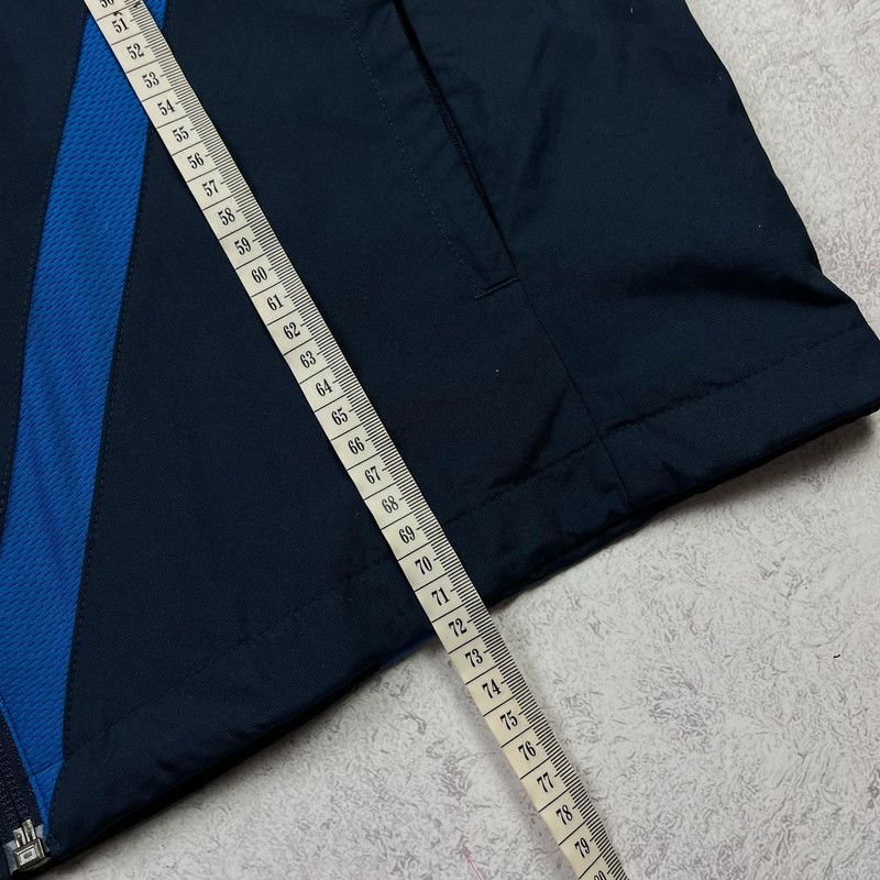 Nike Nike Sport Windbreaker Jacket – Football Style Size US L / EU 52-54 / 3 - 10 Thumbnail