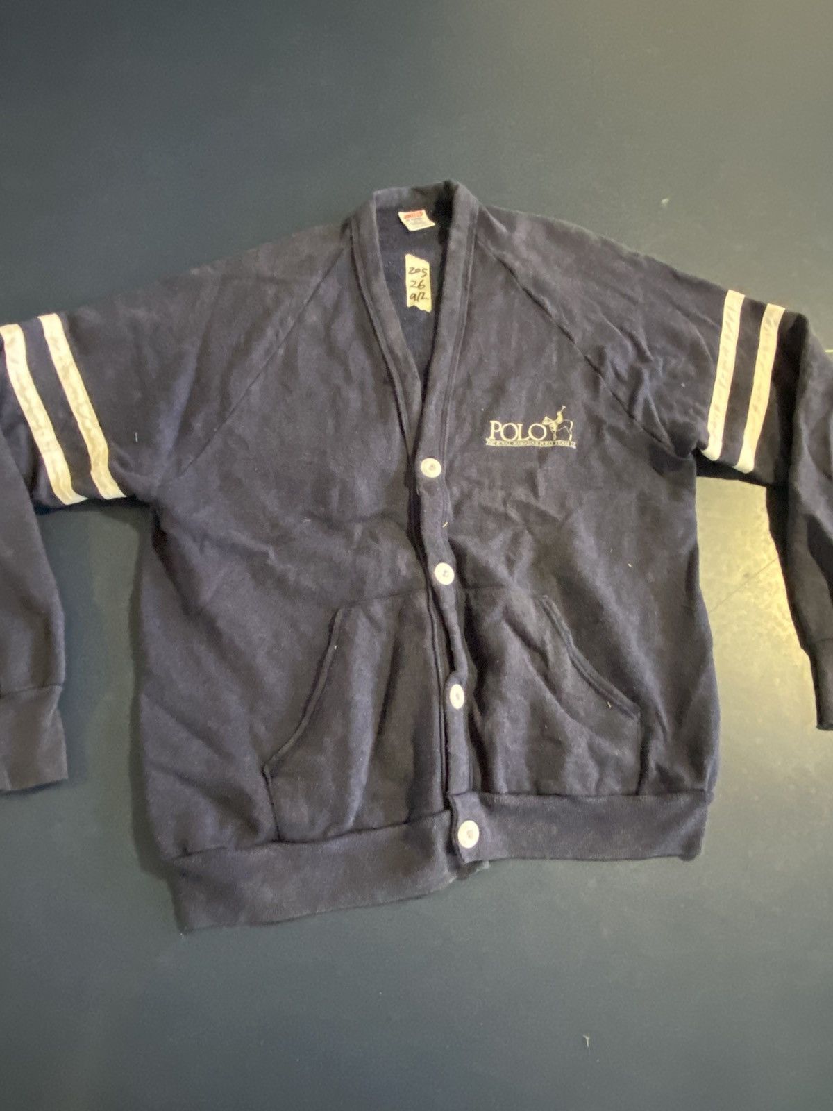 Vintage Vintage polo royal hawaii size M Size US M / EU 48-50 / 2 - 3 Thumbnail