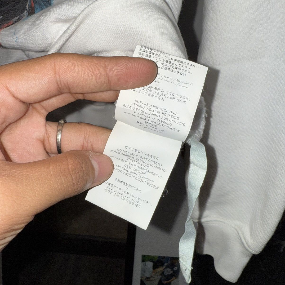 Off-White Off-White Woman Spring Summer 2020 Size XXS / US 00 / IT 34 - 10 Thumbnail