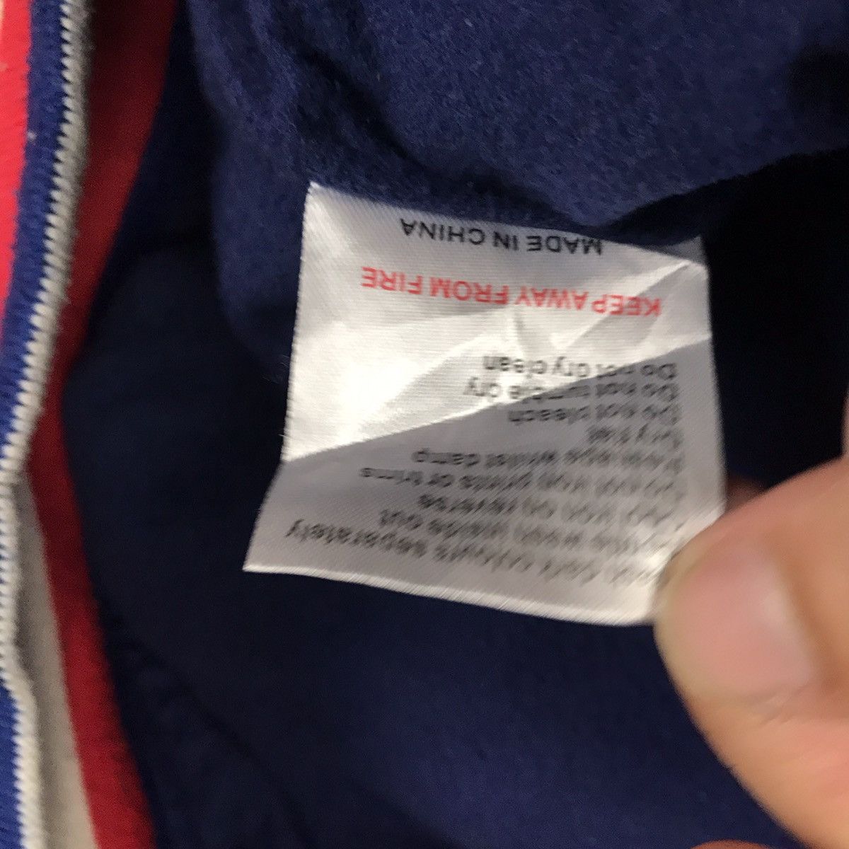 Japanese Brand Duffer of St. George Snap Button Jacket Size US L / EU 52-54 / 3 - 12 Thumbnail