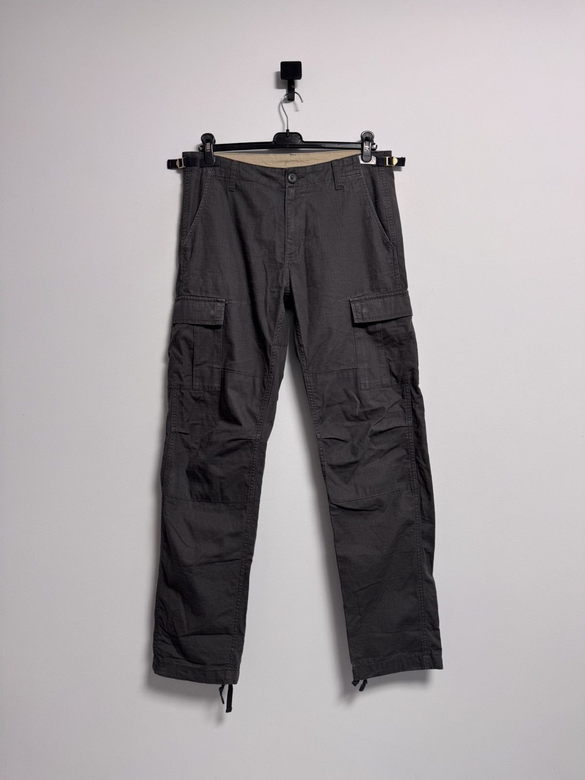 Carhartt × Vintage Carhartt Y2K Style Casual Pants 30/32 Size US 32 / EU 48 - 6 Thumbnail