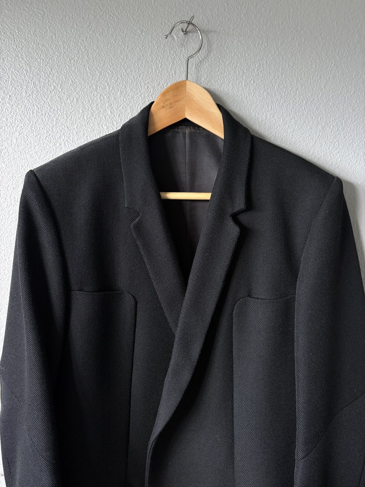 Undercover Psychocolors Coat Size US M / EU 48-50 / 2 - 2 Thumbnail
