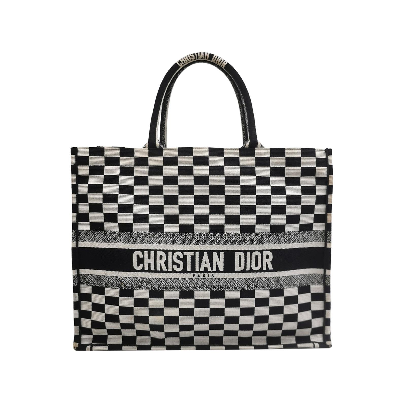 Dior Dior Women os Tote Bags Size ONE SIZE - 1 Thumbnail