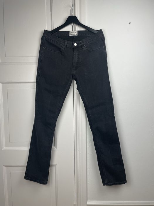 Acne max best sale used black