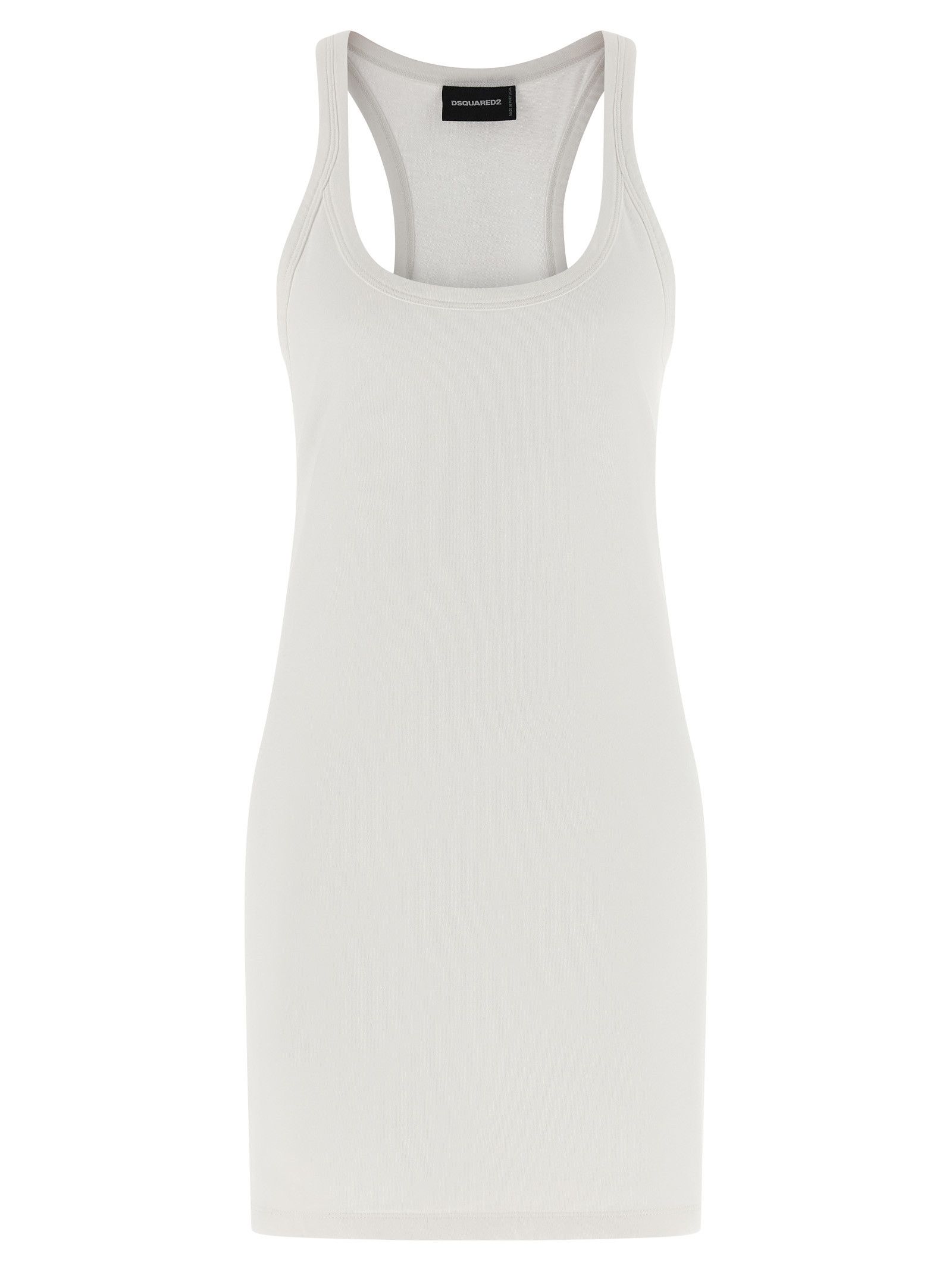 Dsquared2 'Sexy' Dress Size M / US 6-8 / IT 42-44 - 1 Thumbnail