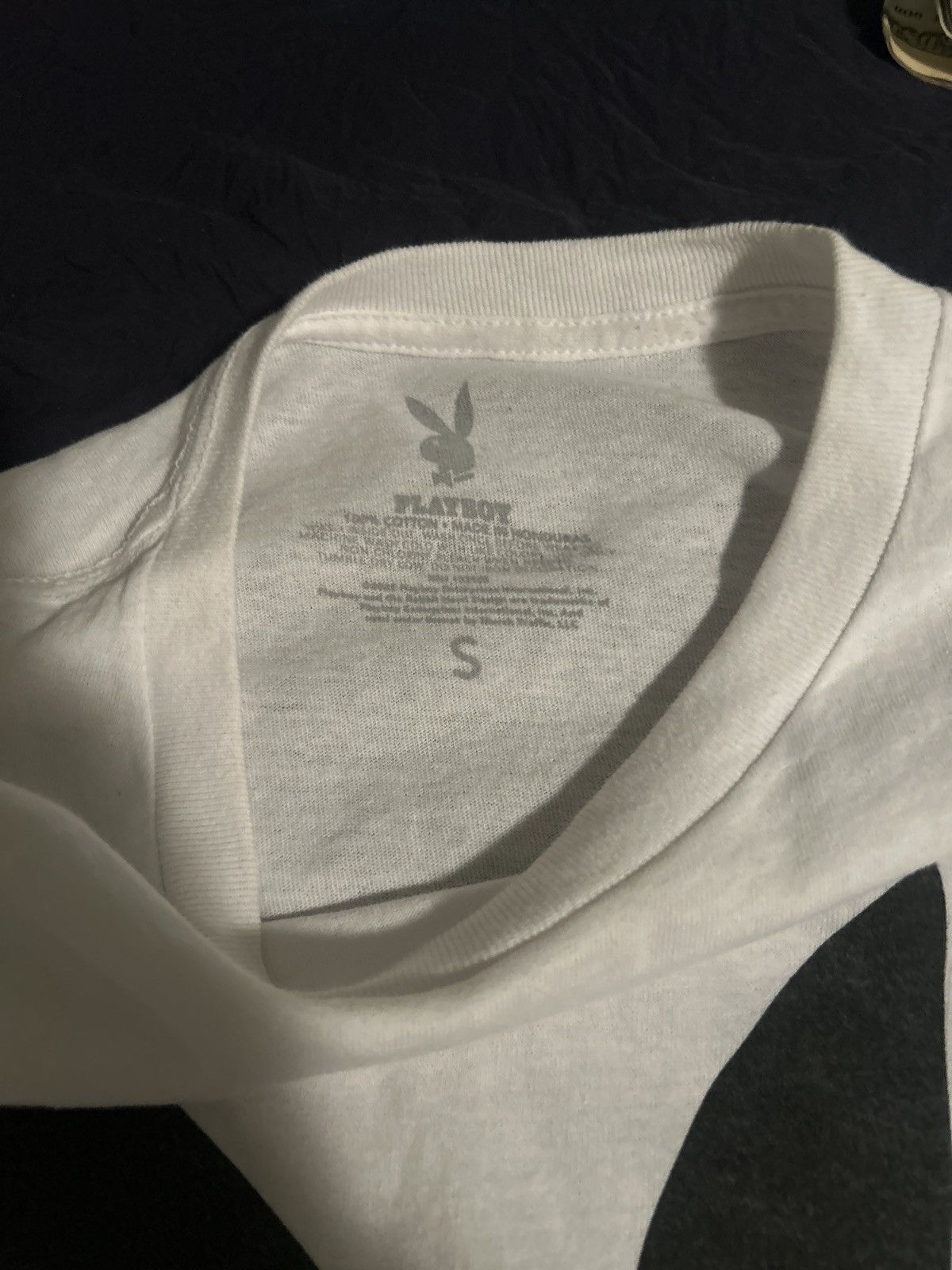 Band Tees × Playboy 3 pack playboy shirts Size US S / EU 44-46 / 1 - 5 Thumbnail