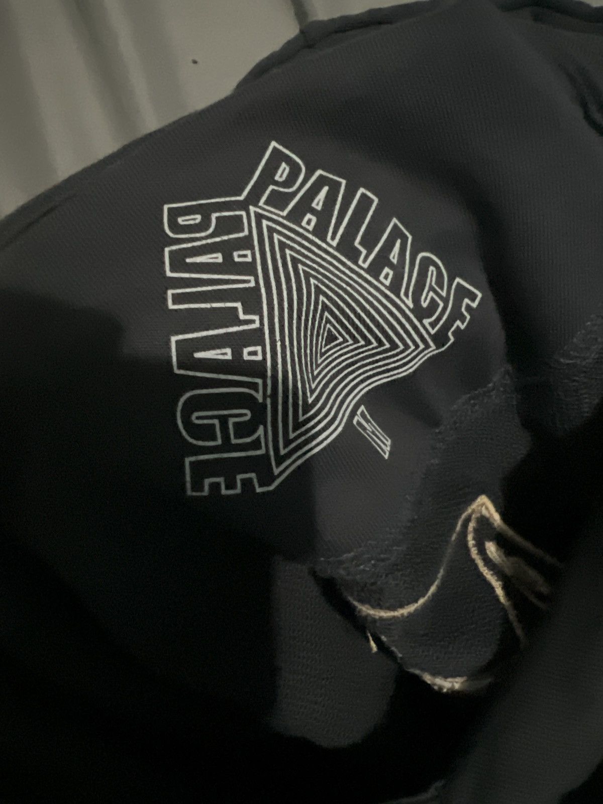 Palace Palace Tri archaeology Hoodie Navy M Size US M / EU 48-50 / 2 - 7 Thumbnail