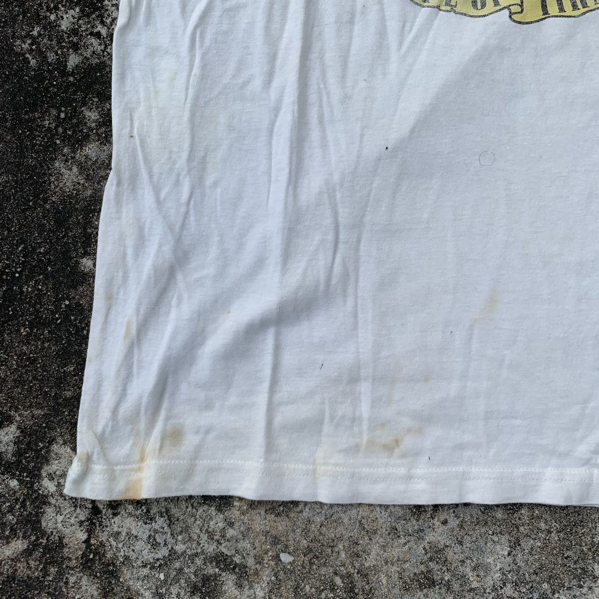 Hysteric Glamour Hysteric Glamour Recipe Of Tiramisu Tshirt Size US L / EU 52-54 / 3 - 6 Thumbnail