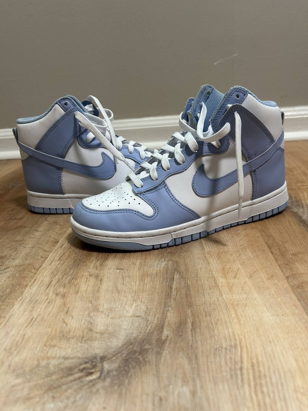 Nike Nike Dunk 7.5 Size US 7.5 / IT 37.5 - 1 Thumbnail